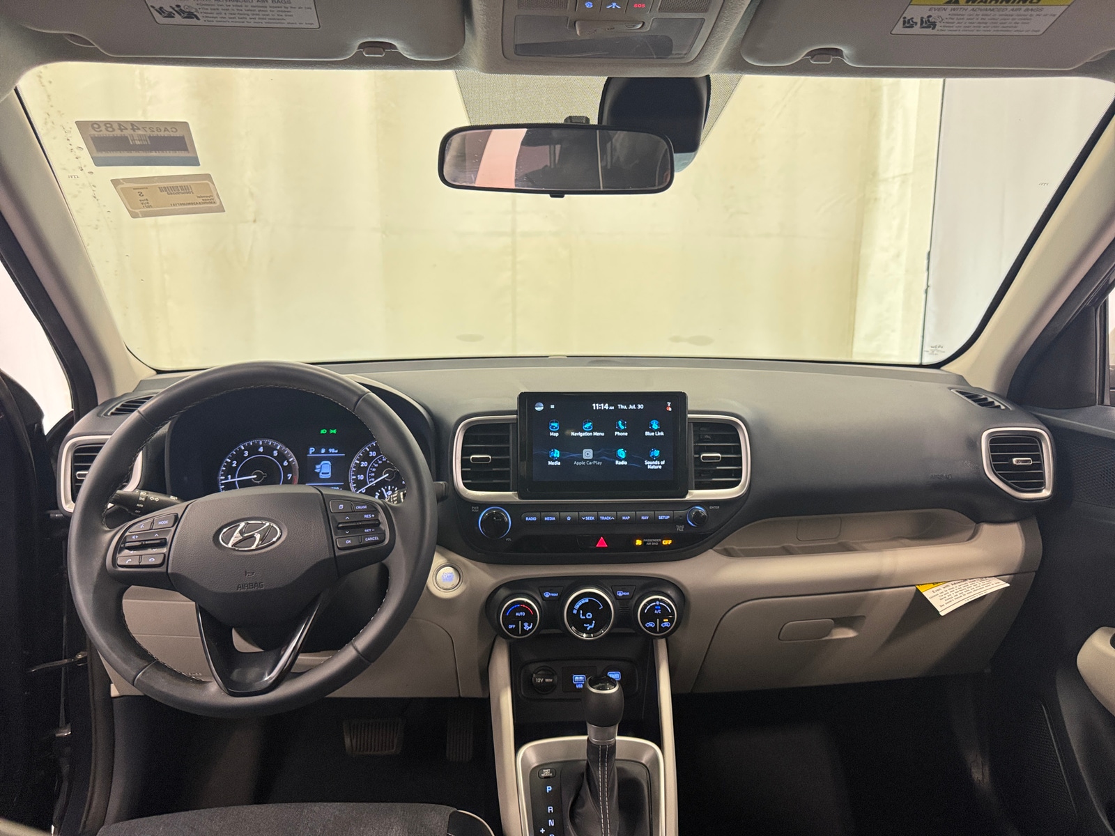 Thumbnail: 2021 Hyundai Venue - 2