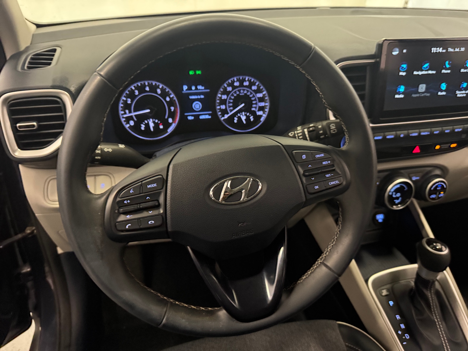 Thumbnail: 2021 Hyundai Venue - 4