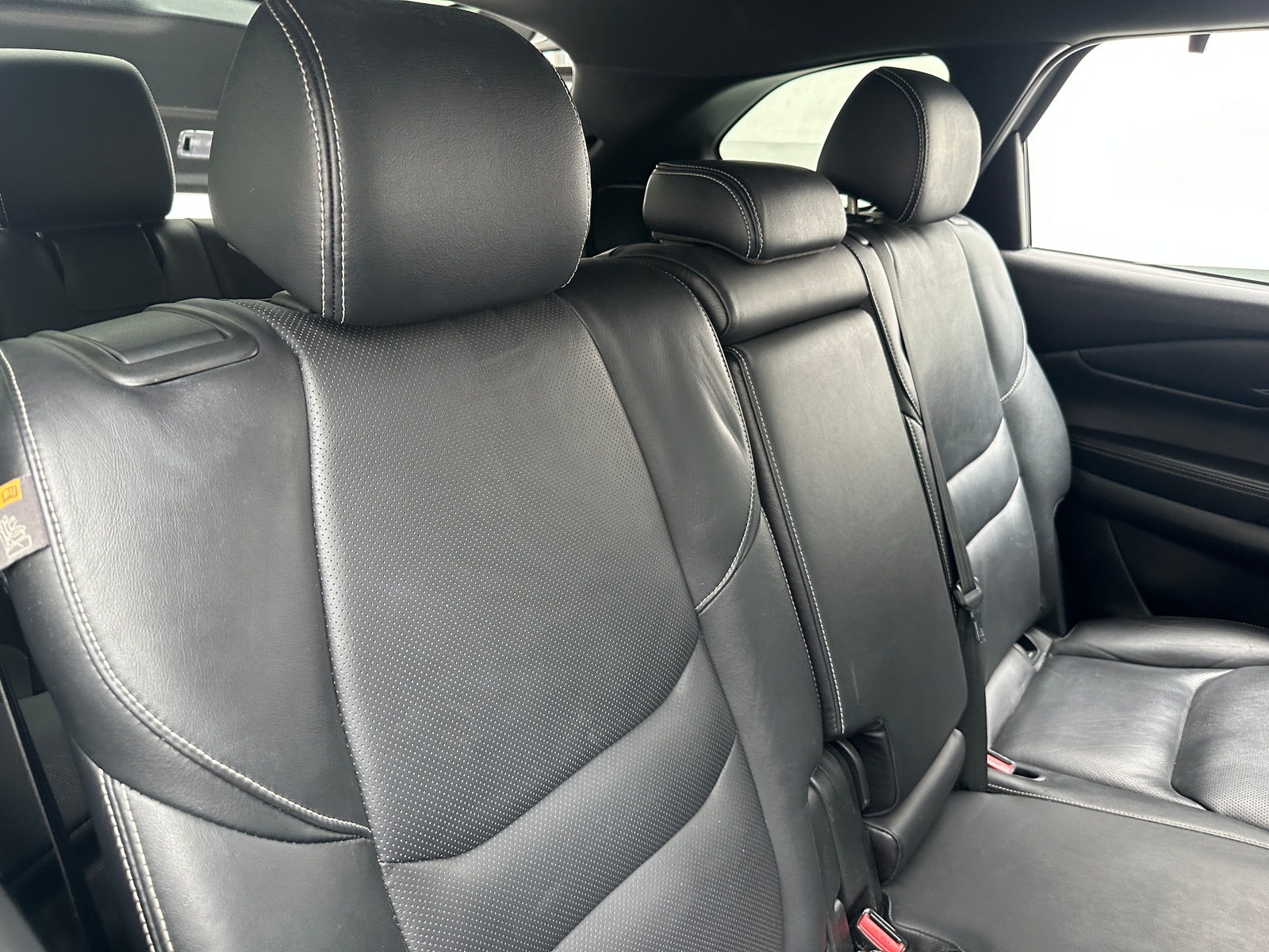 Thumbnail: 2020 Mazda CX-9 - 5