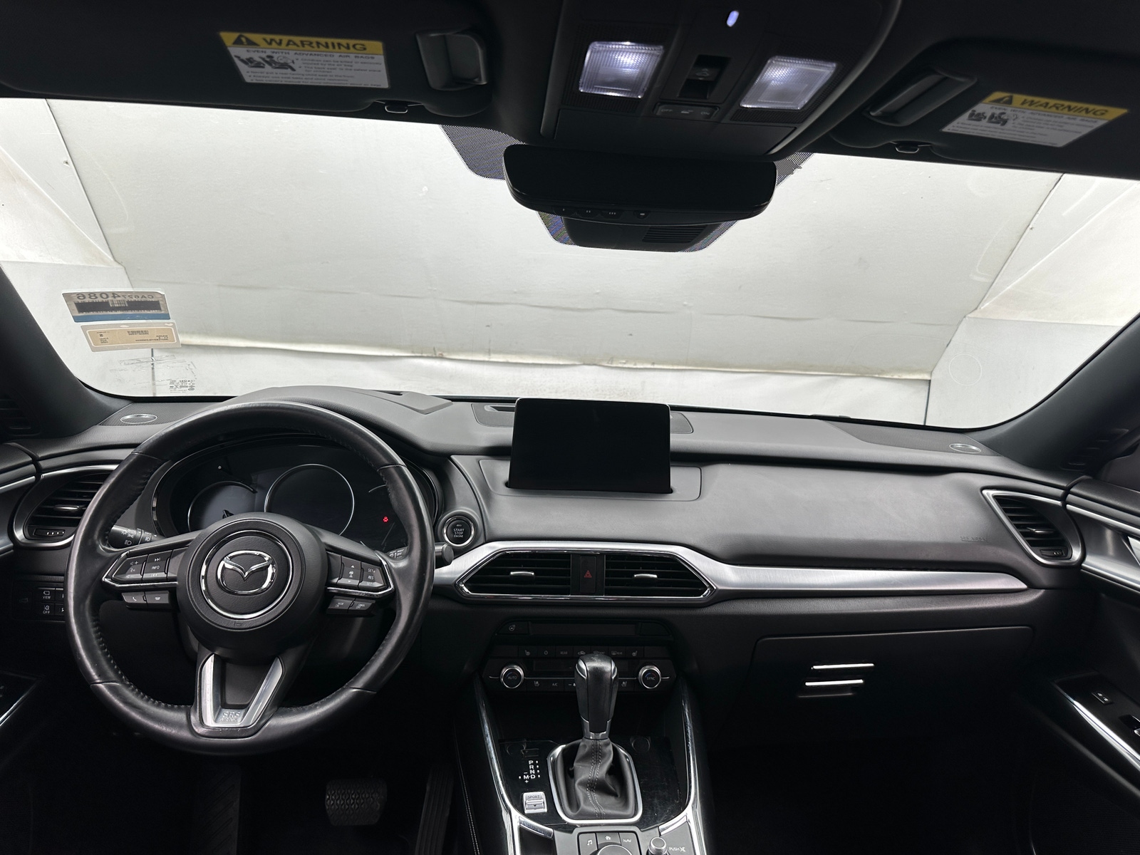 Thumbnail: 2020 Mazda CX-9 - 2