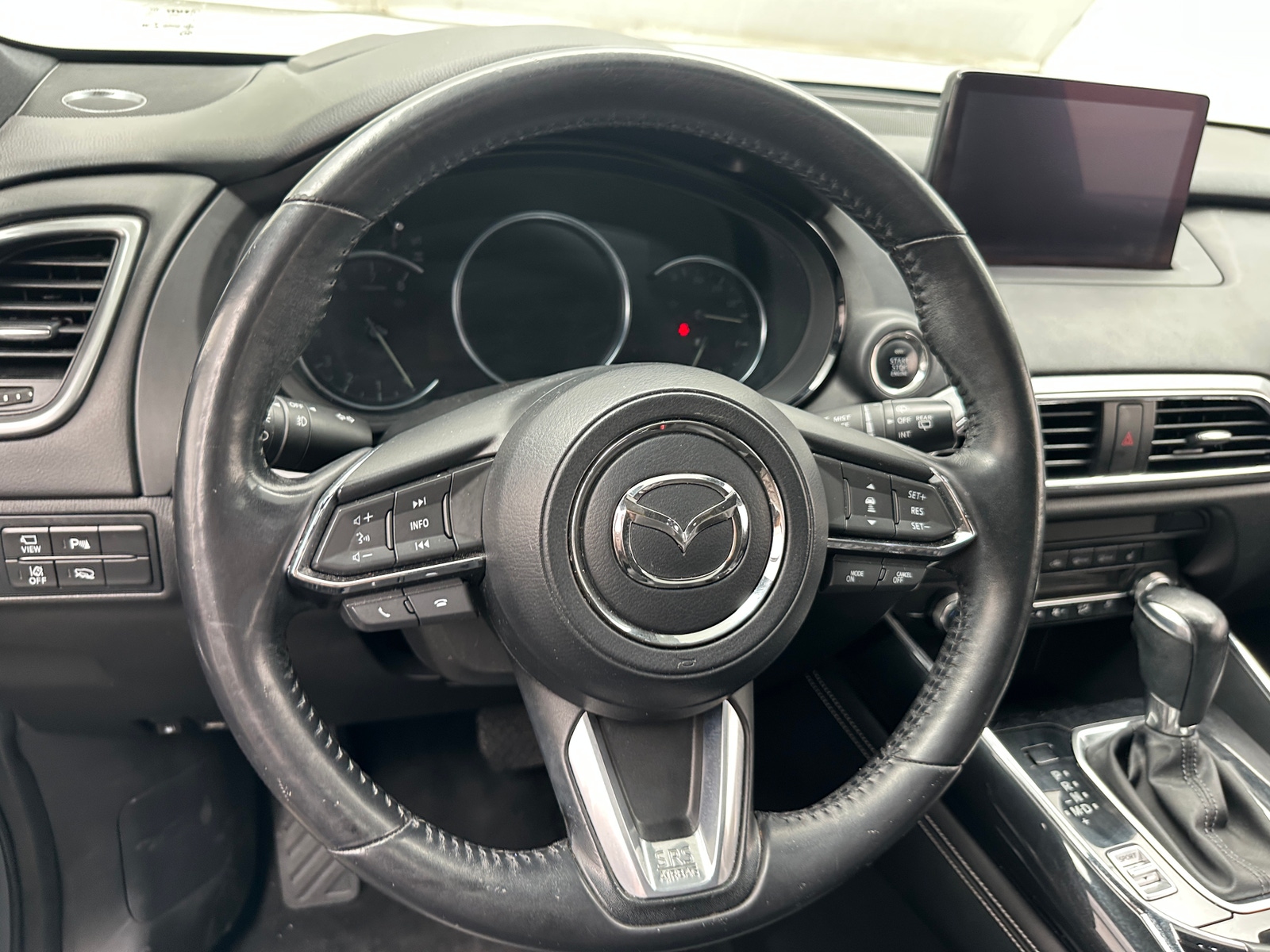 Thumbnail: 2020 Mazda CX-9 - 4