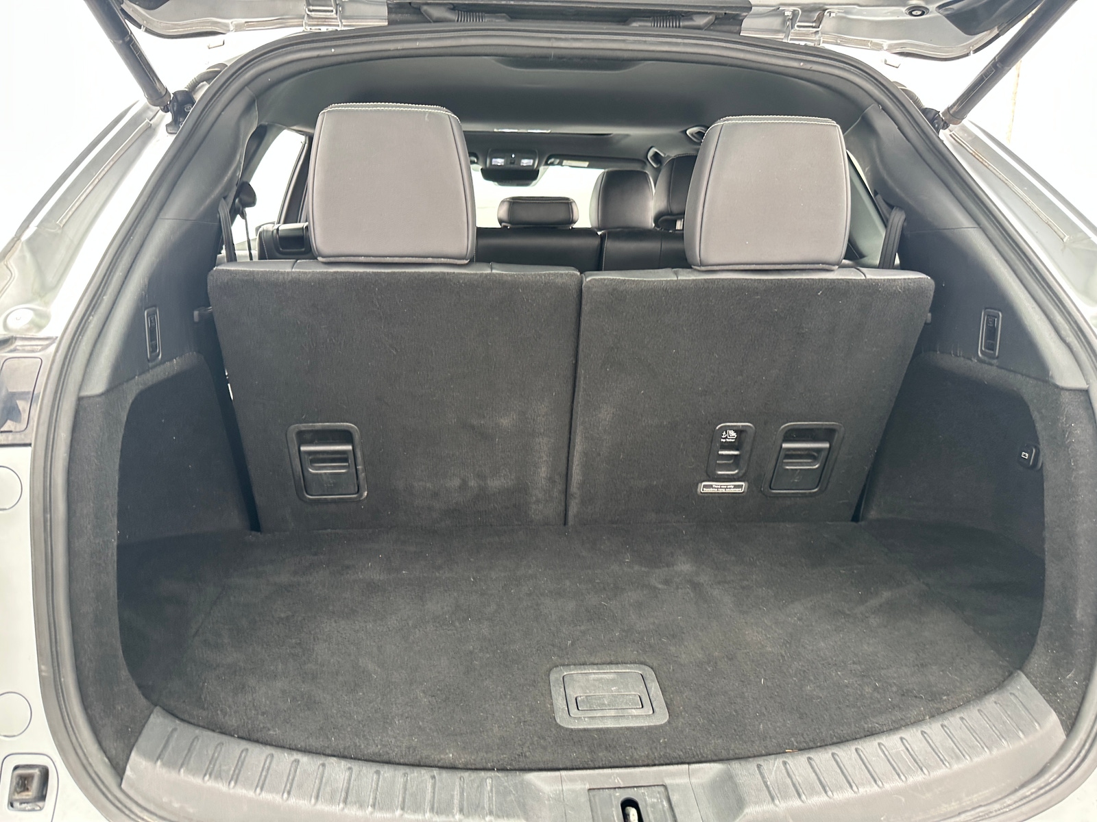 Thumbnail: 2020 Mazda CX-9 - 6