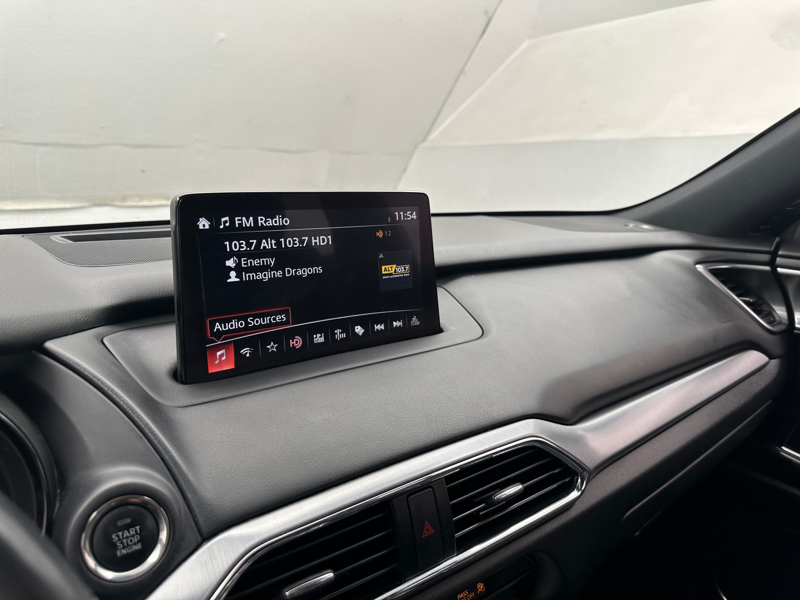 Thumbnail: 2020 Mazda CX-9 - 3