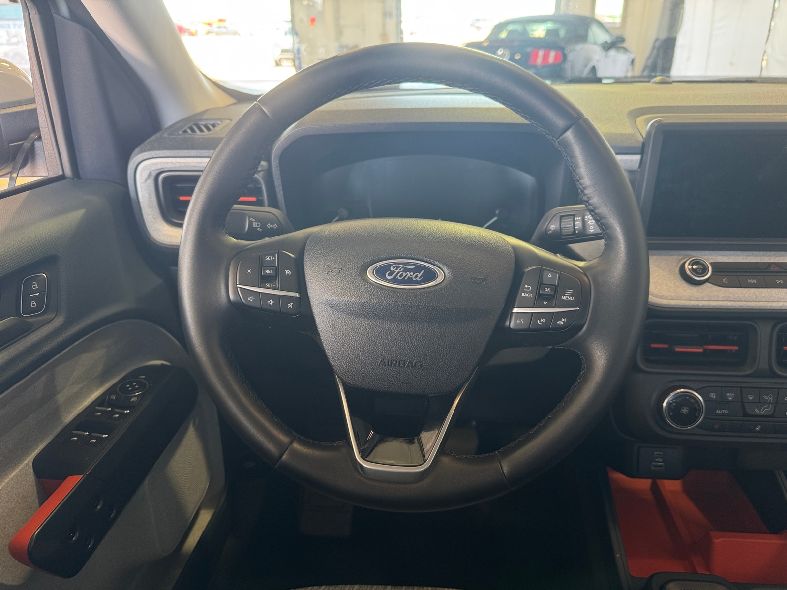 Thumbnail: 2023 Ford Maverick - 5