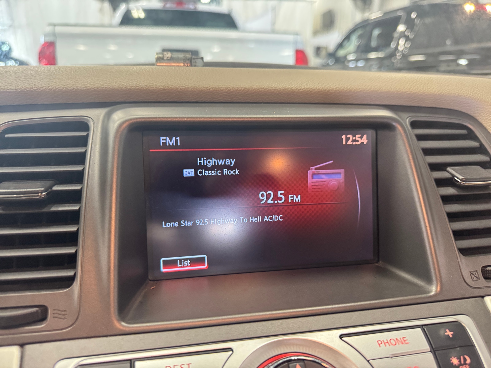 Thumbnail: 2013 Nissan Murano - 3