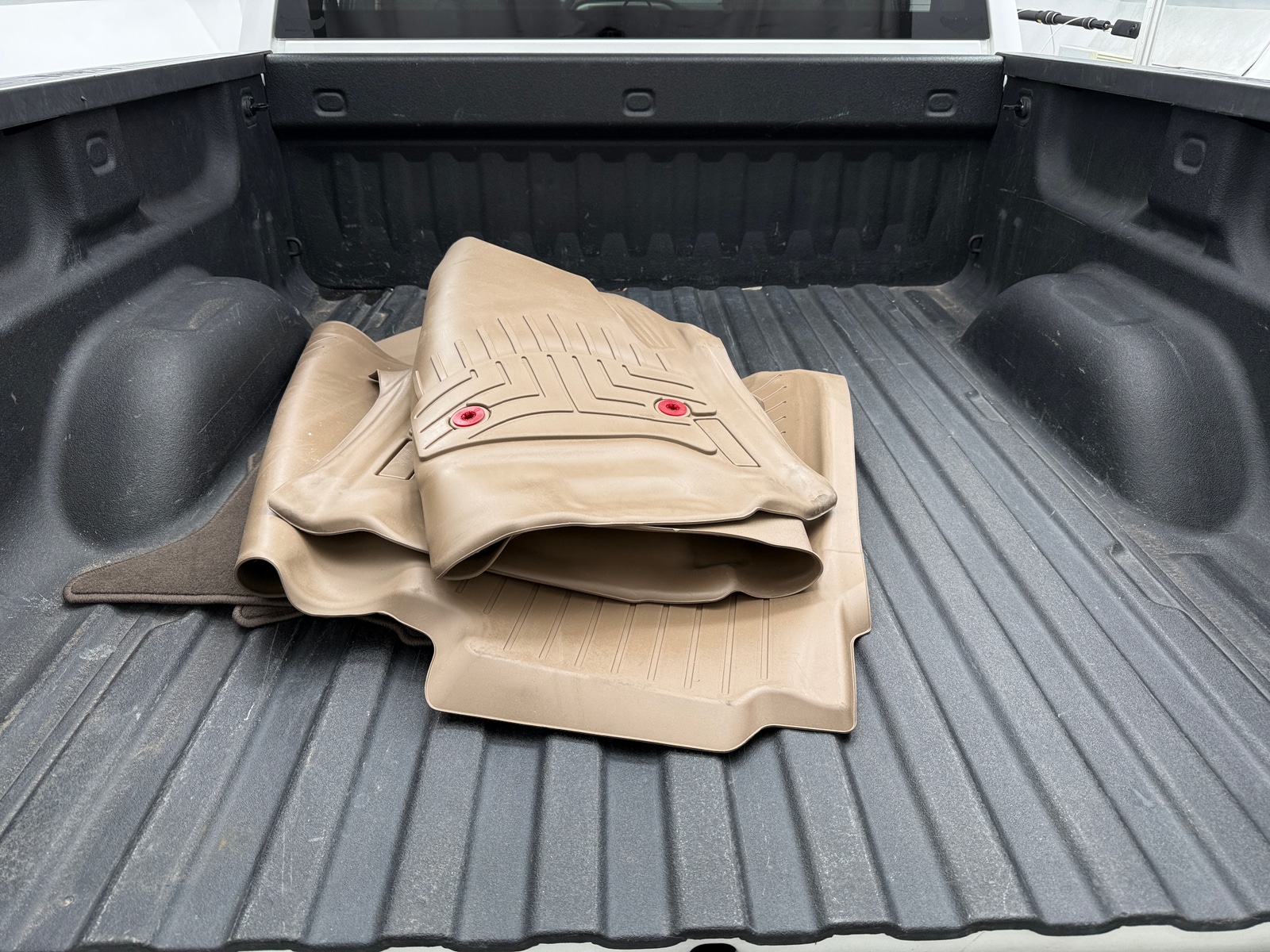 Thumbnail: 2017 GMC Sierra 1500 - 6