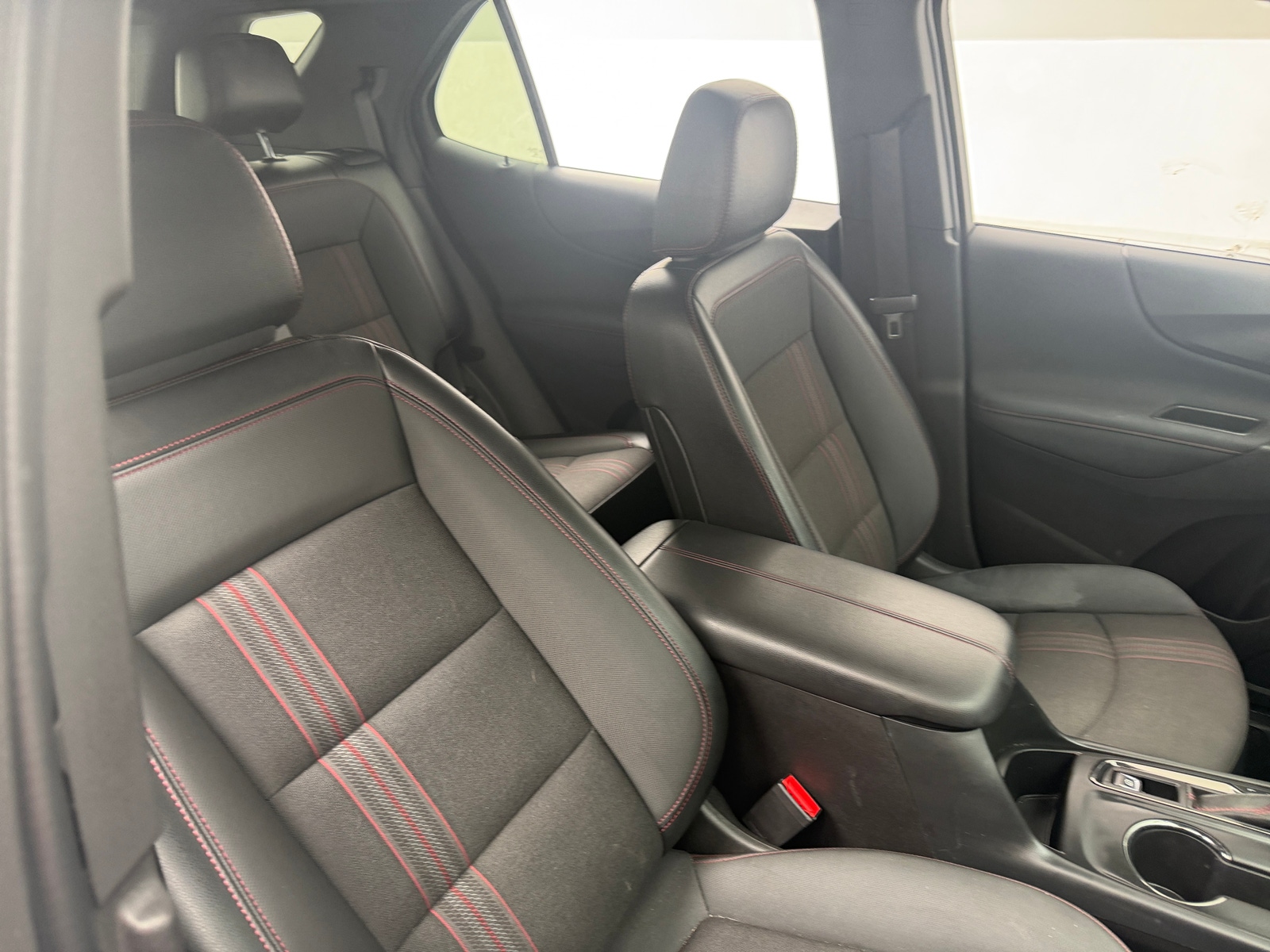 Thumbnail: 2024 Chevrolet Equinox - 2