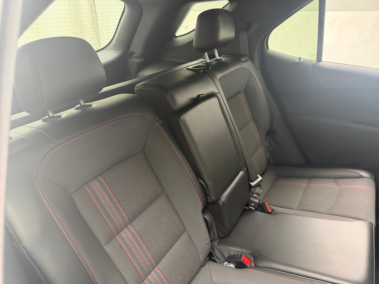Thumbnail: 2024 Chevrolet Equinox - 6