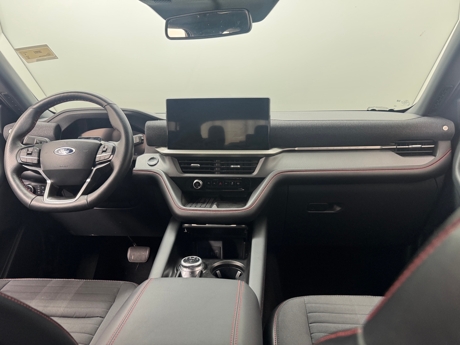 Thumbnail: 2025 Ford Explorer - 2