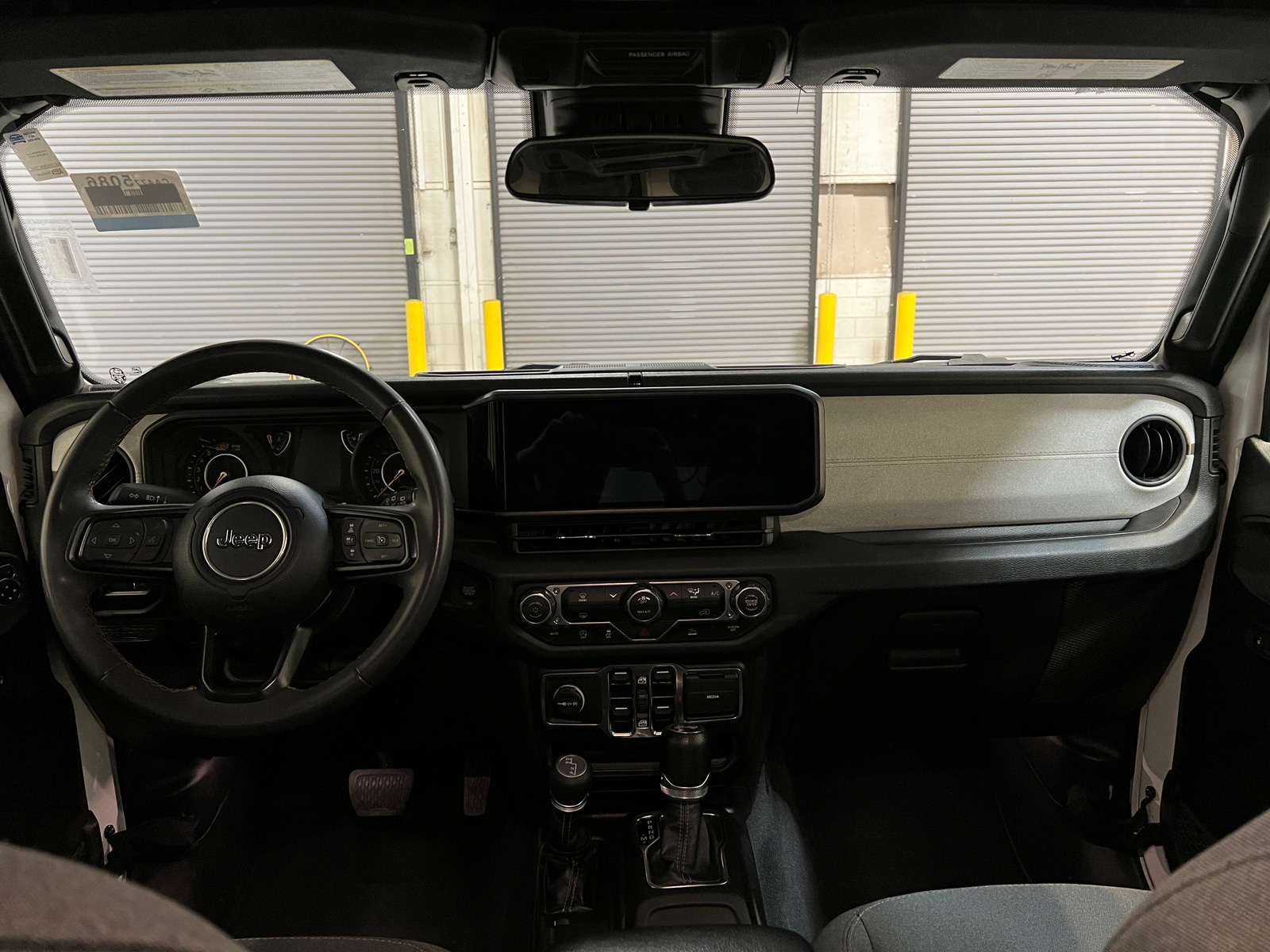 Thumbnail: 2024 Jeep Wrangler - 3