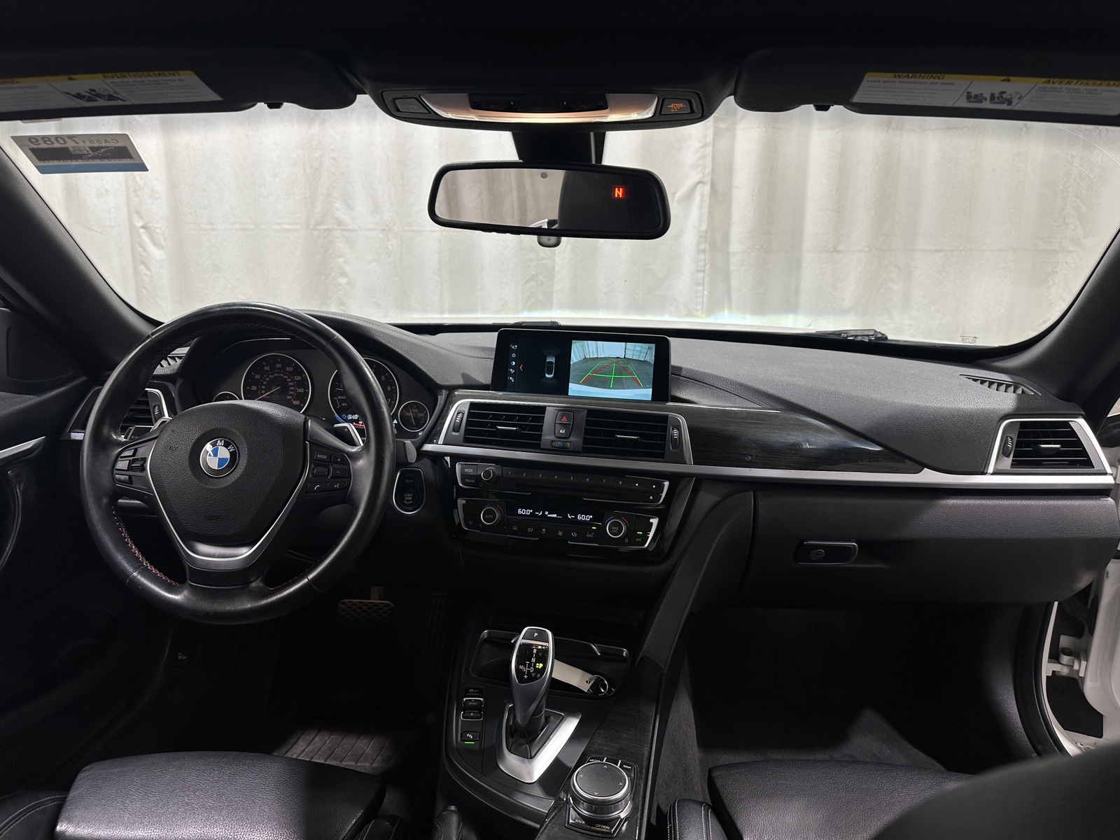 Thumbnail: 2018 BMW 4 Series - 2