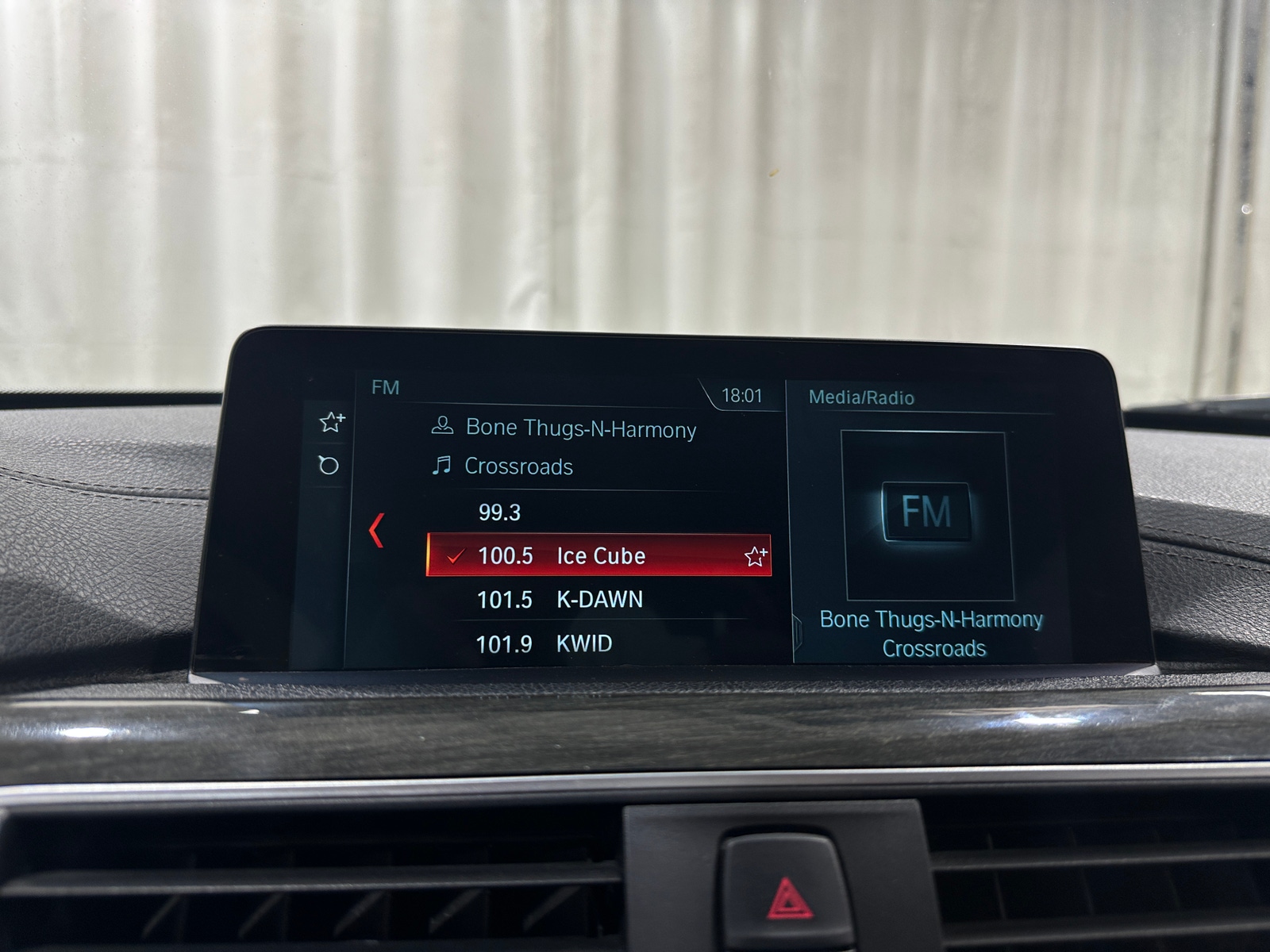 Thumbnail: 2018 BMW 4 Series - 3