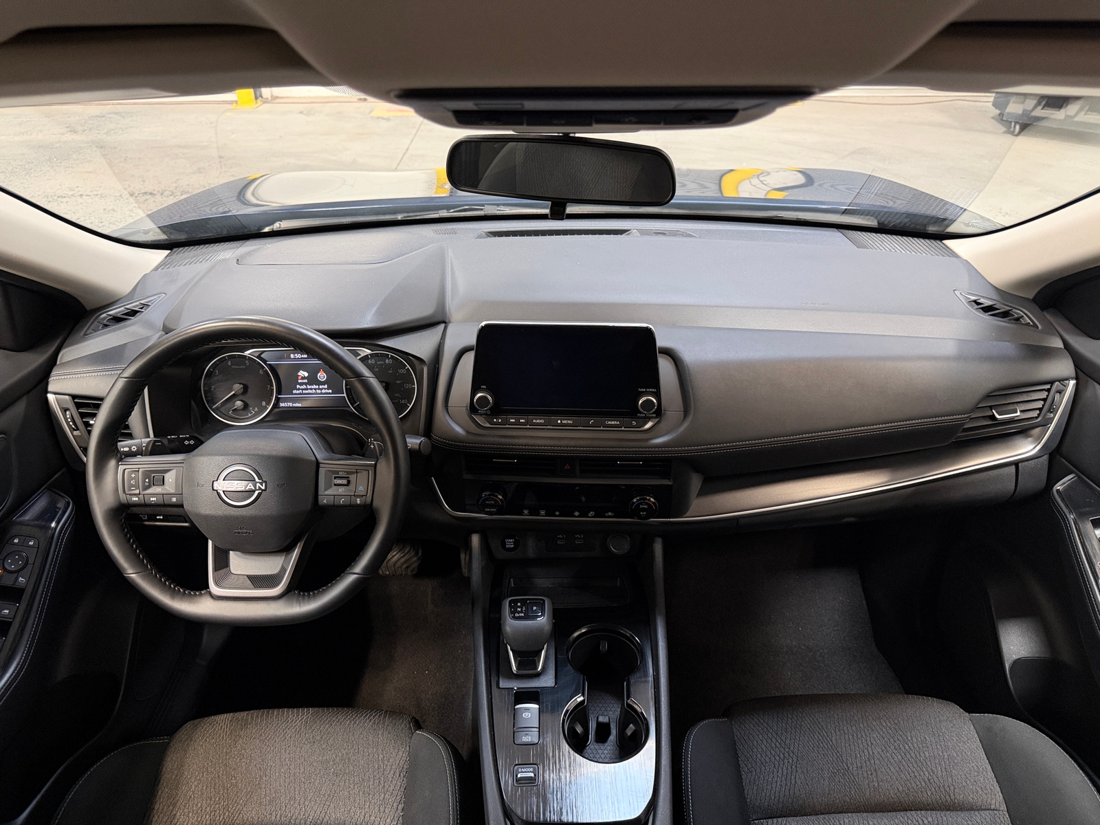 Thumbnail: 2025 Nissan Rogue - 3