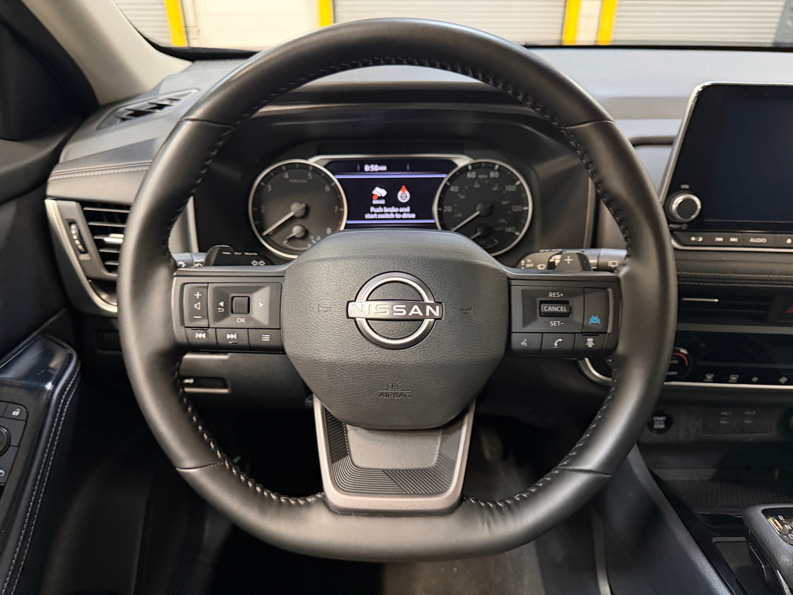 Thumbnail: 2025 Nissan Rogue - 5