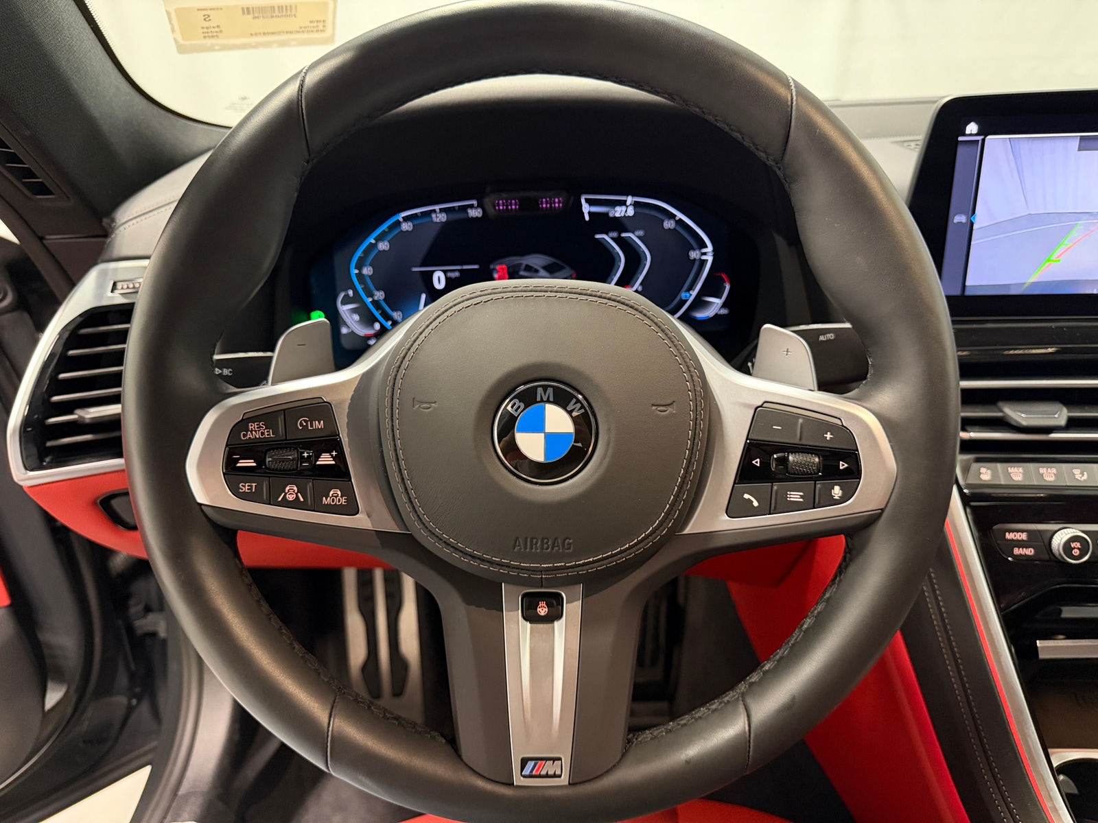 Thumbnail: 2026 BMW 8 Series - 4