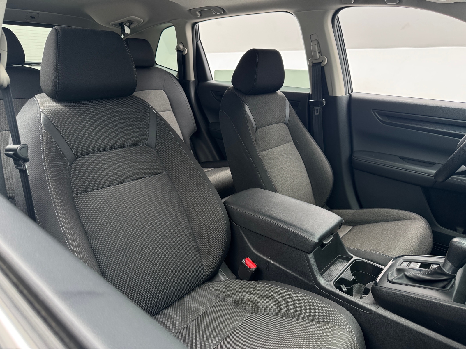 Thumbnail: 2024 Honda CR-V - 2