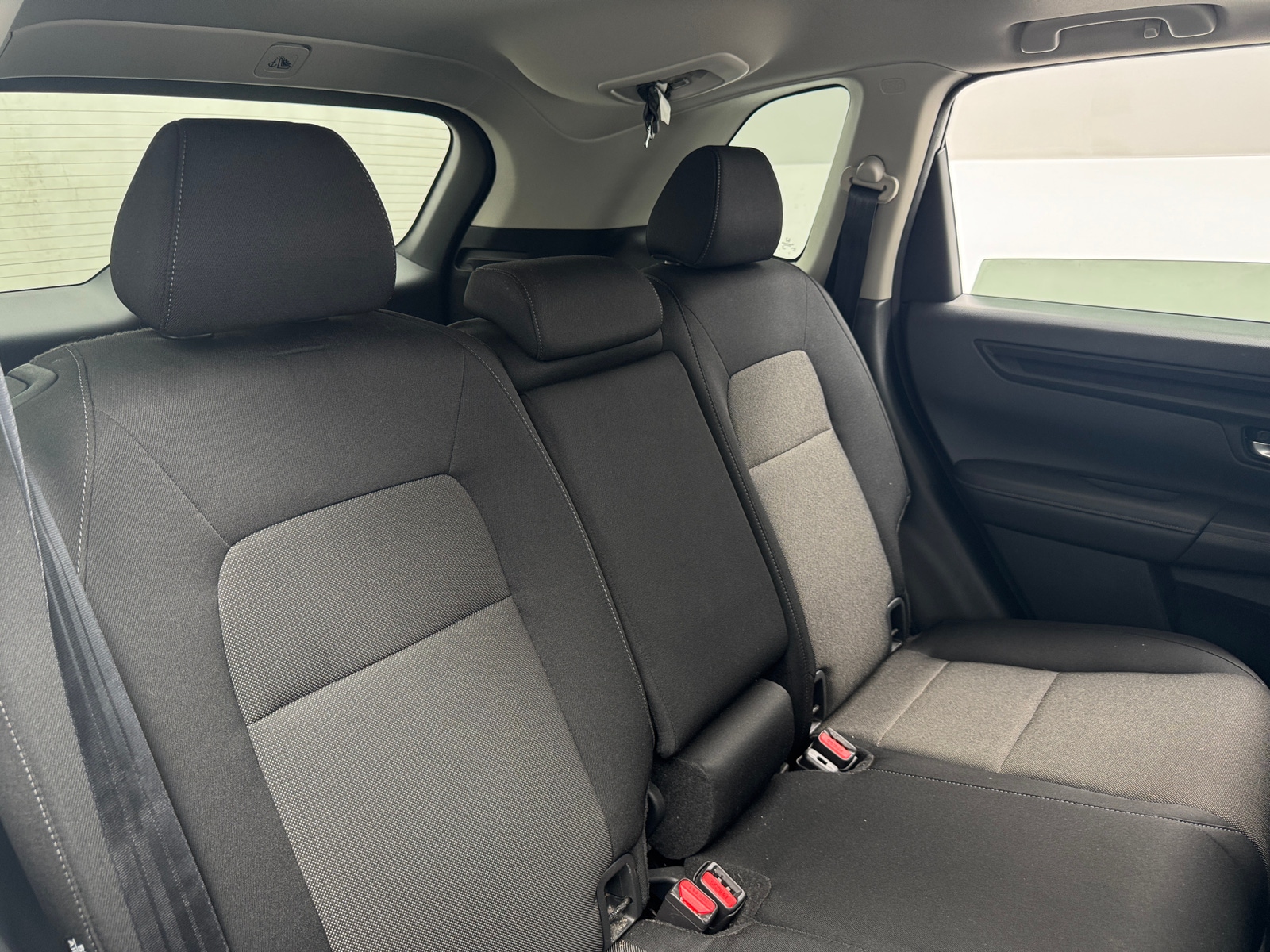 Thumbnail: 2024 Honda CR-V - 6