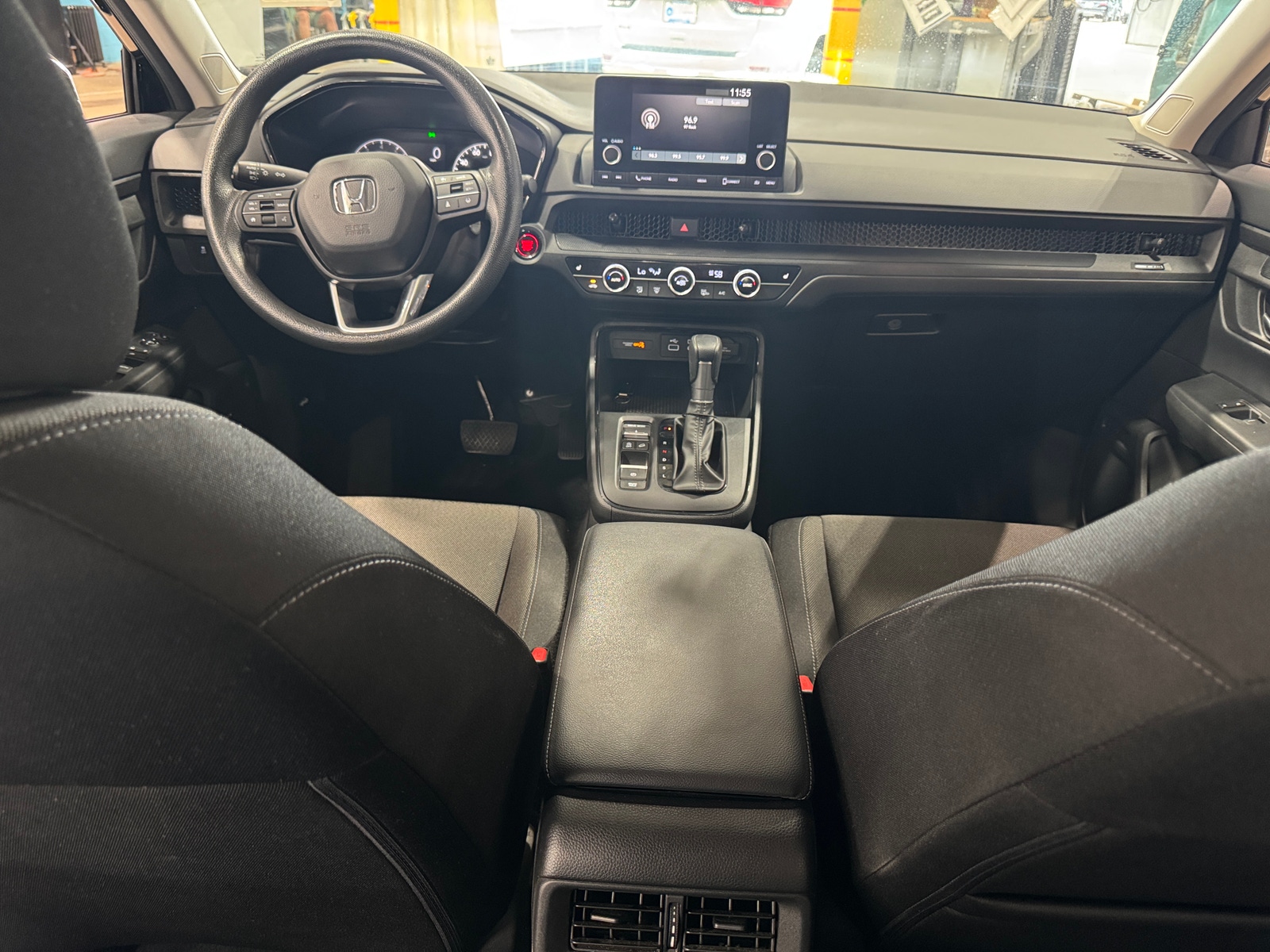 Thumbnail: 2024 Honda CR-V - 3