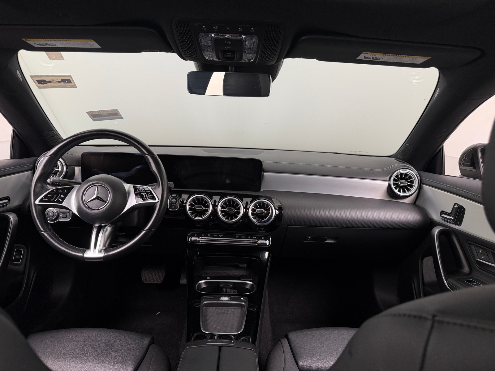 Thumbnail: 2025 Mercedes-Benz CLA - 2