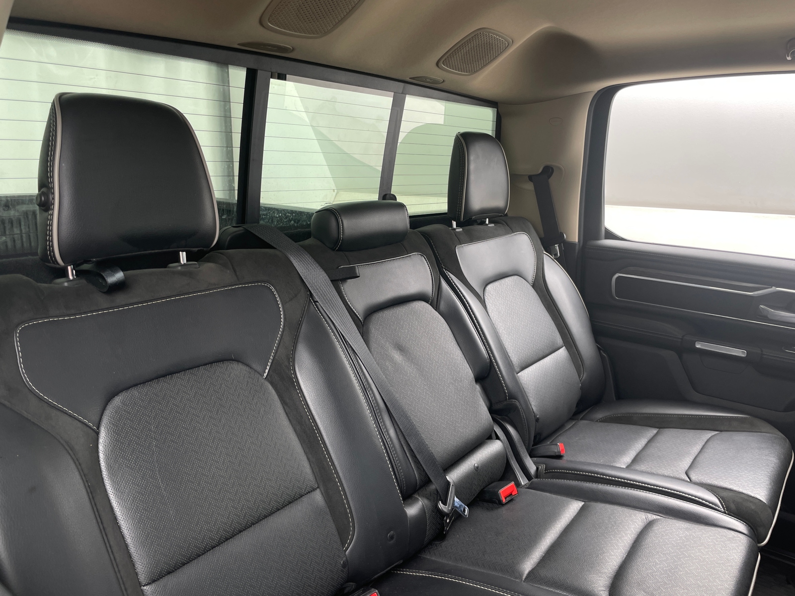Thumbnail: 2019 RAM 1500 - 5