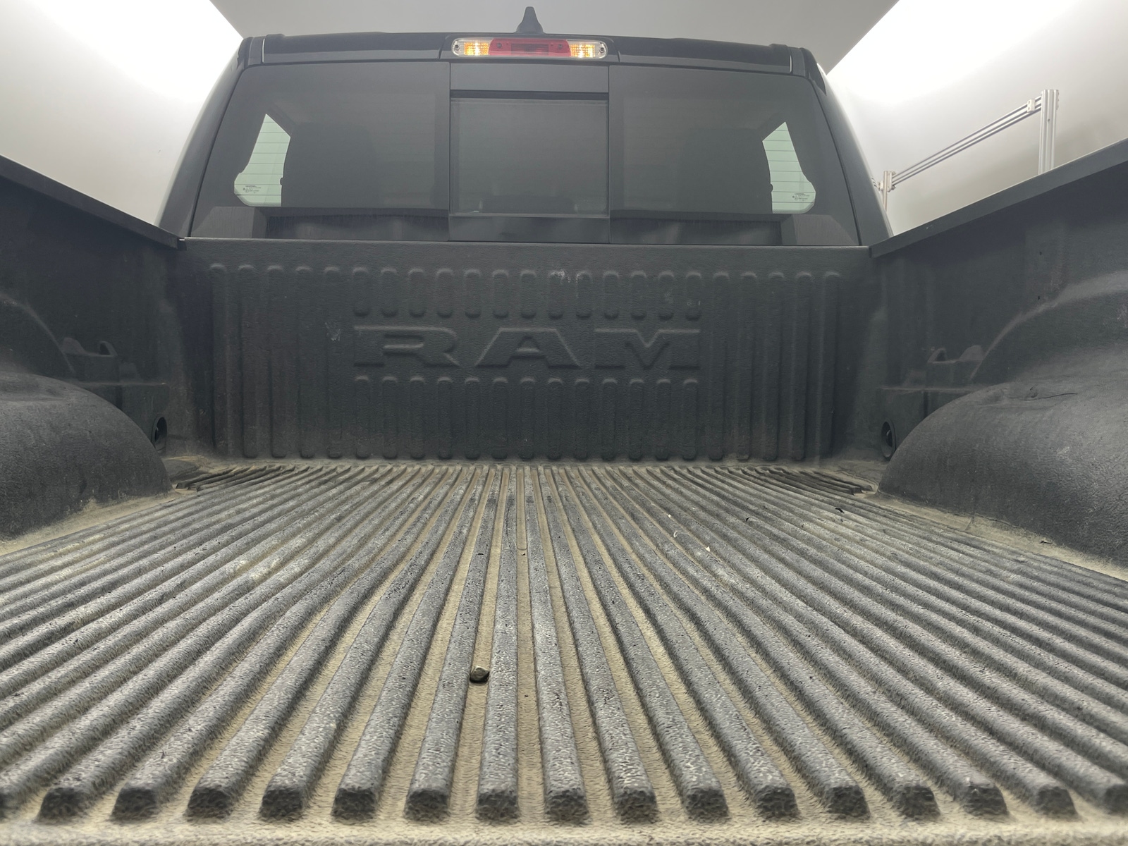 Thumbnail: 2019 RAM 1500 - 6