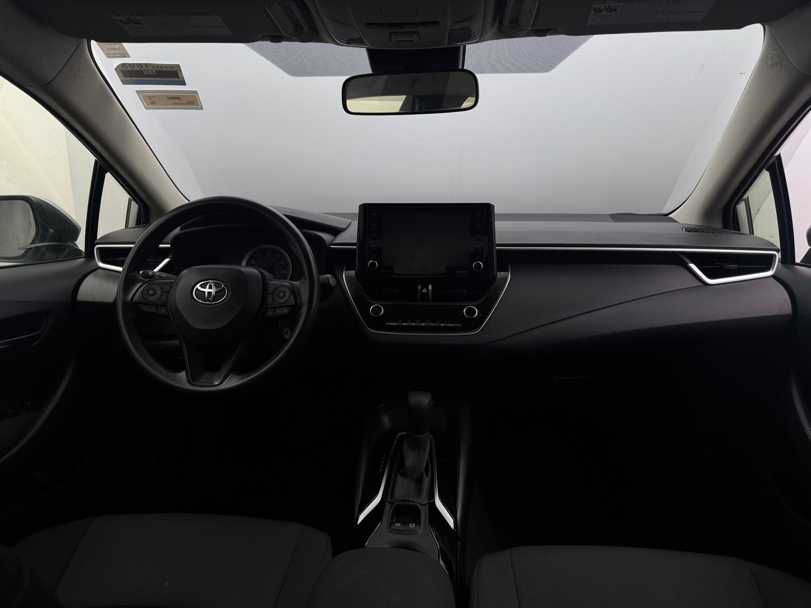 Thumbnail: 2022 Toyota Corolla - 3