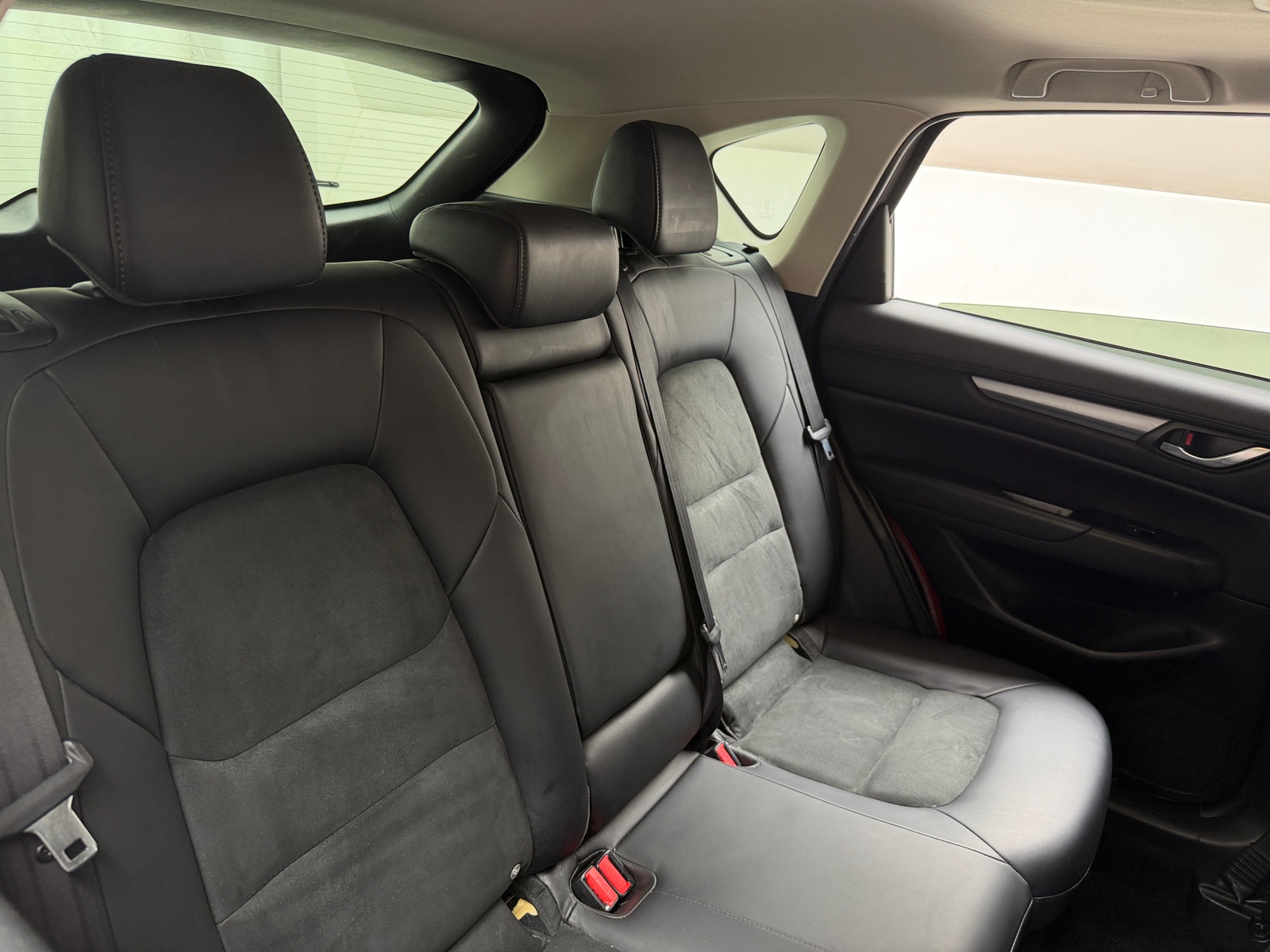 Thumbnail: 2020 Mazda CX-5 - 5