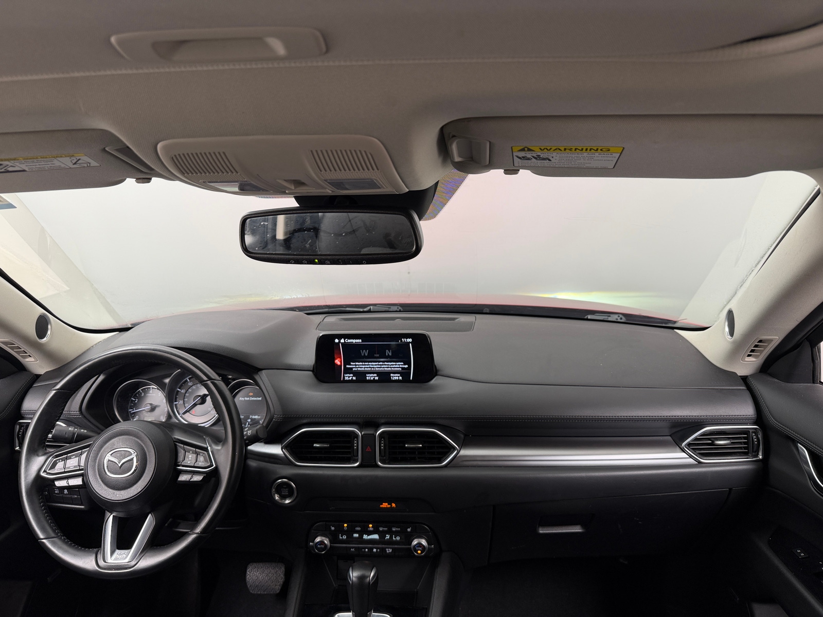 Thumbnail: 2020 Mazda CX-5 - 2