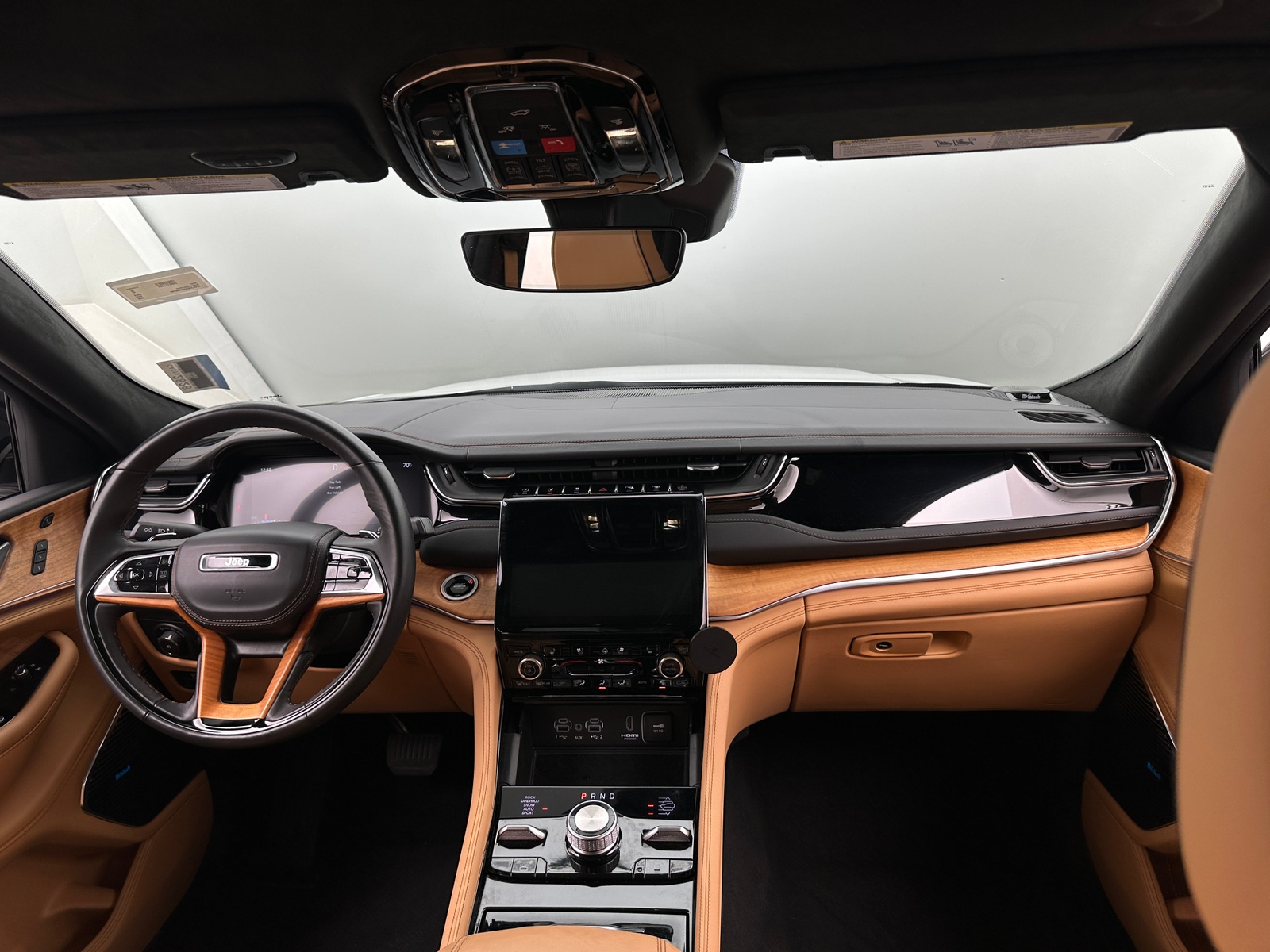 Thumbnail: 2024 Jeep Grand Cherokee - 2