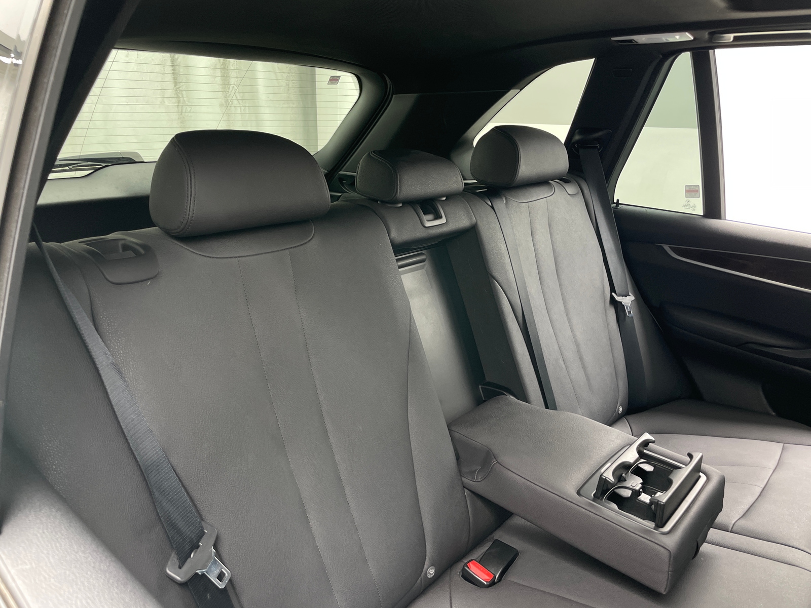 Thumbnail: 2018 BMW X5 - 5