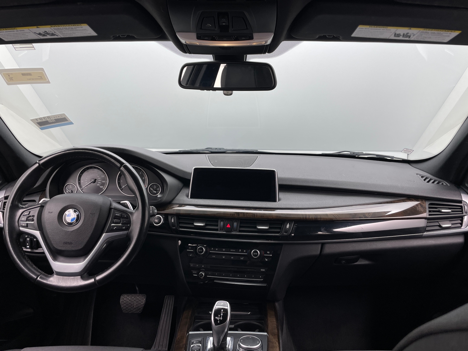 Thumbnail: 2018 BMW X5 - 2