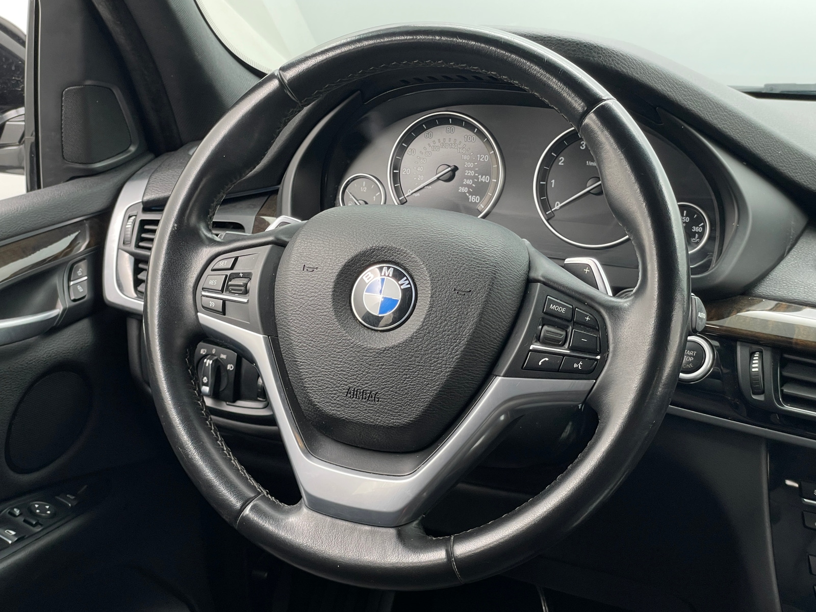 Thumbnail: 2018 BMW X5 - 4