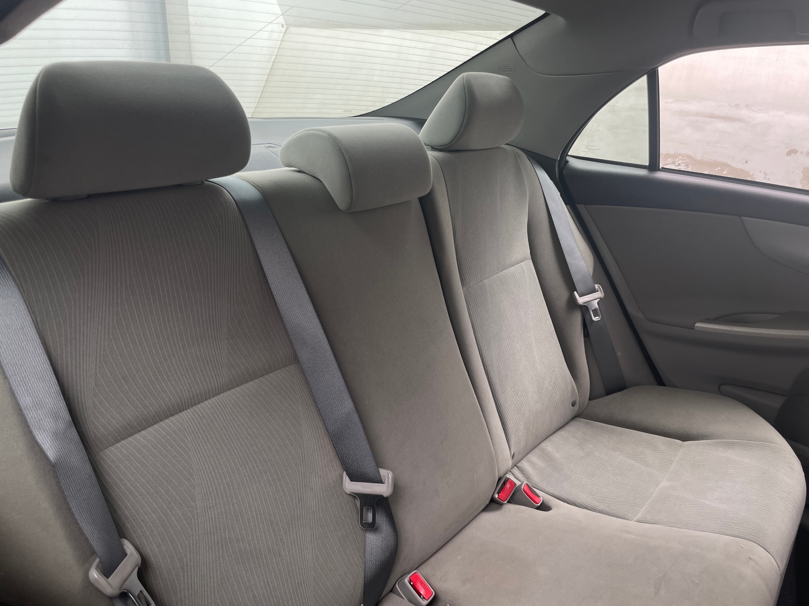 Thumbnail: 2013 Toyota Corolla - 6