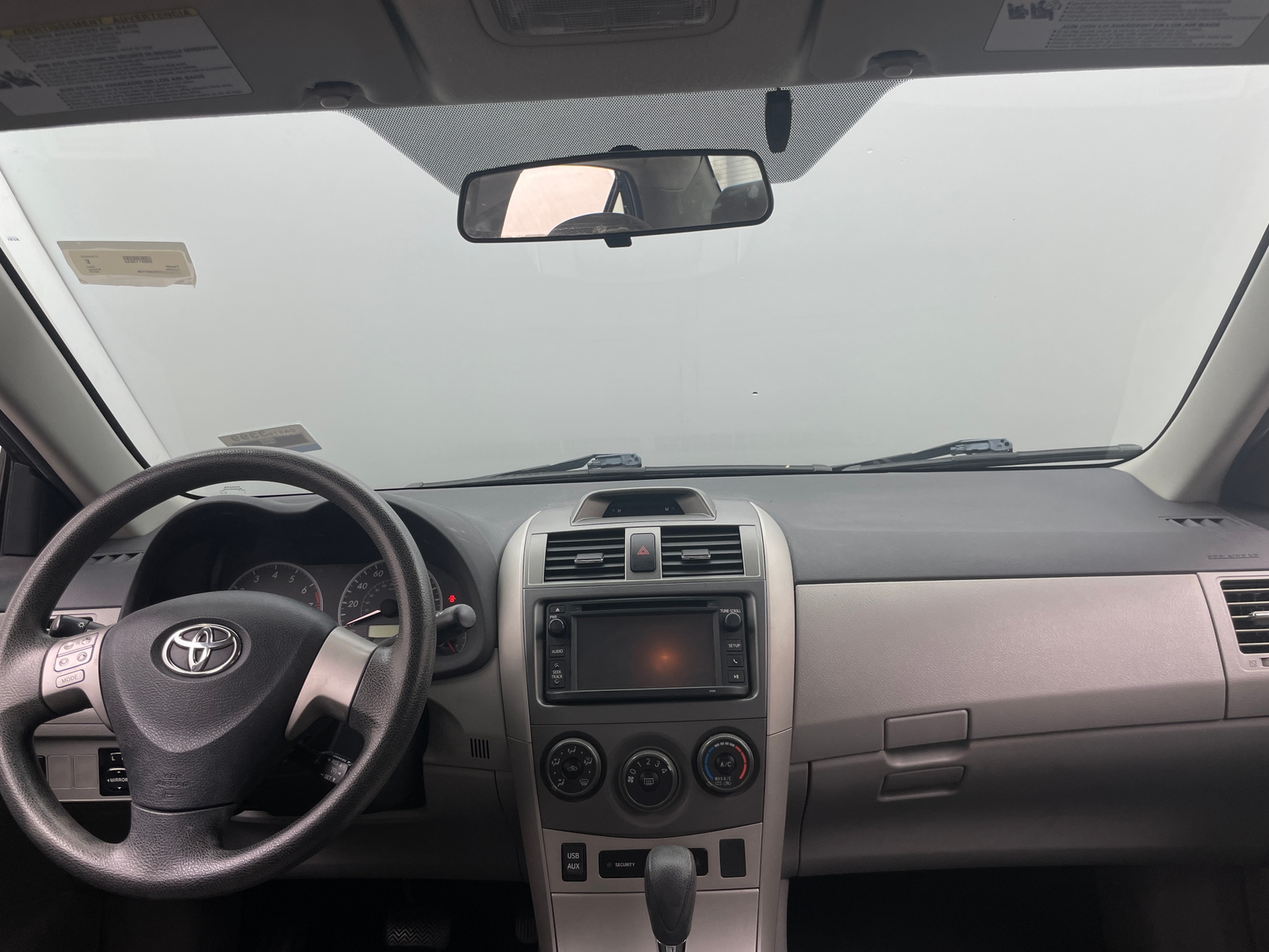 Thumbnail: 2013 Toyota Corolla - 3
