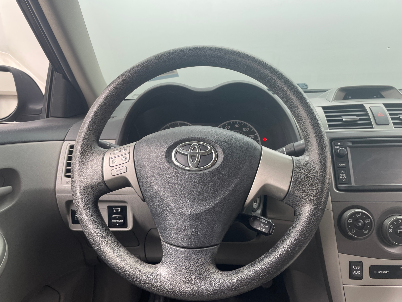 Thumbnail: 2013 Toyota Corolla - 5