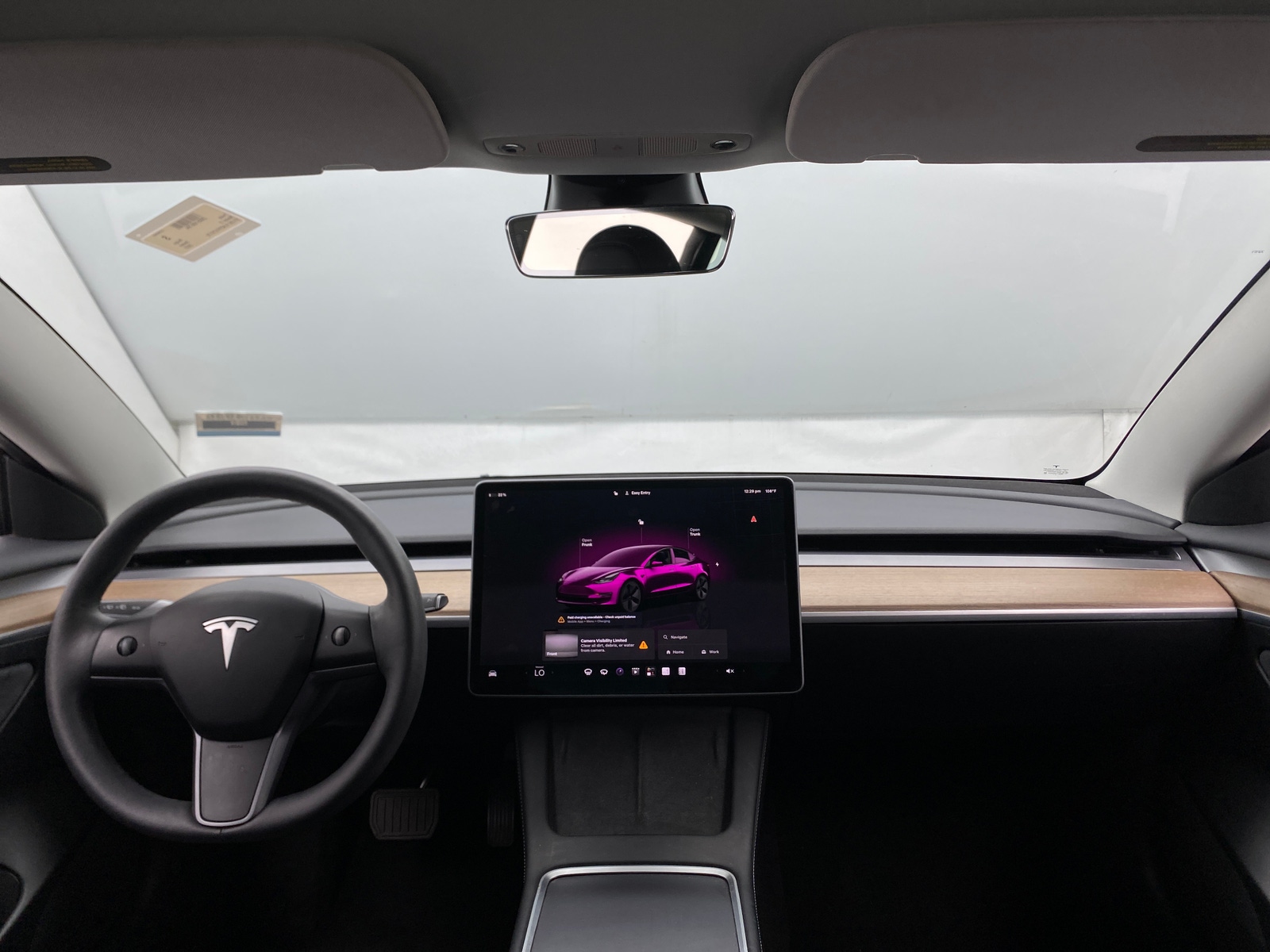 Thumbnail: 2023 Tesla Model 3 - 2