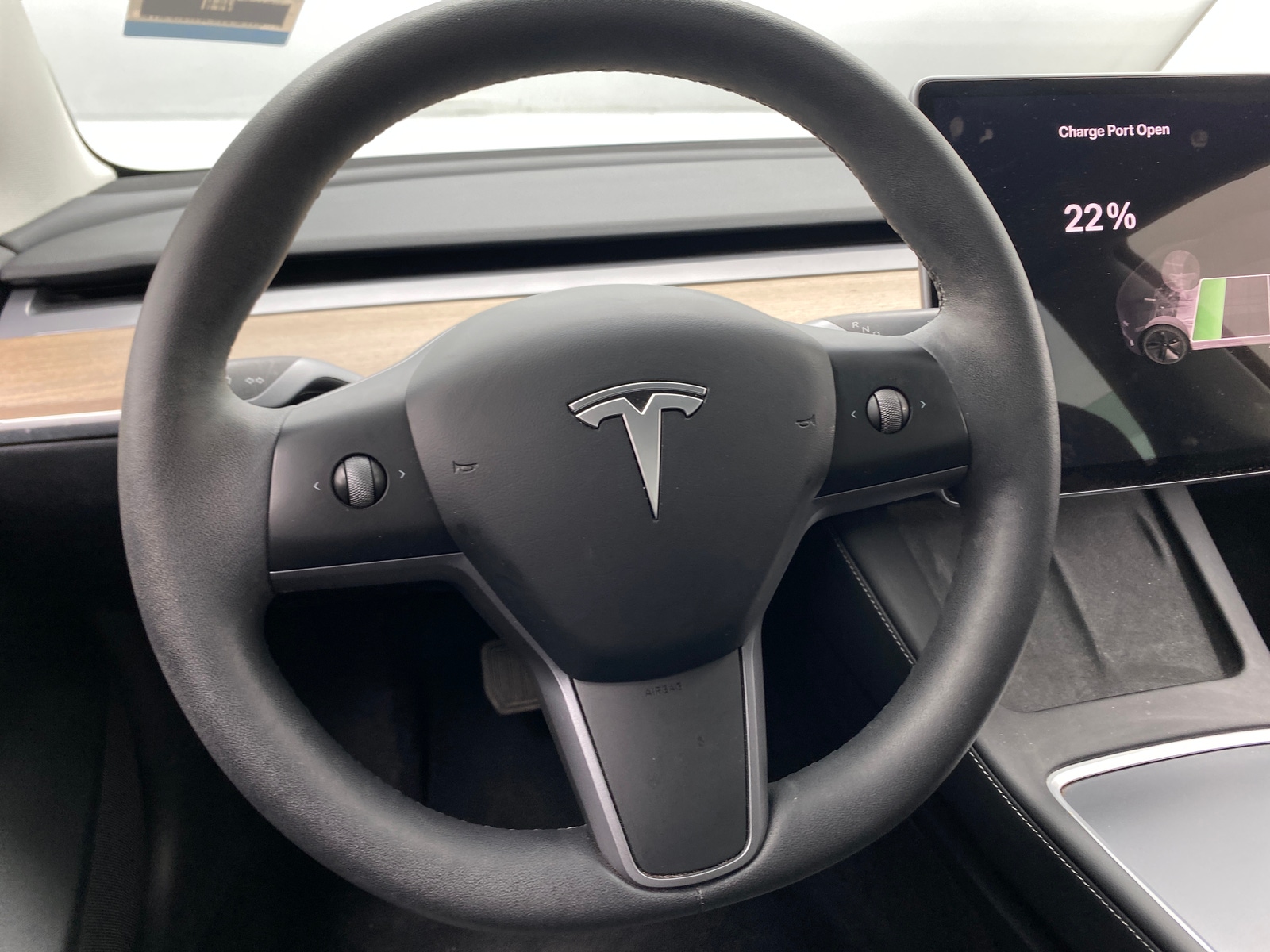 Thumbnail: 2023 Tesla Model 3 - 4