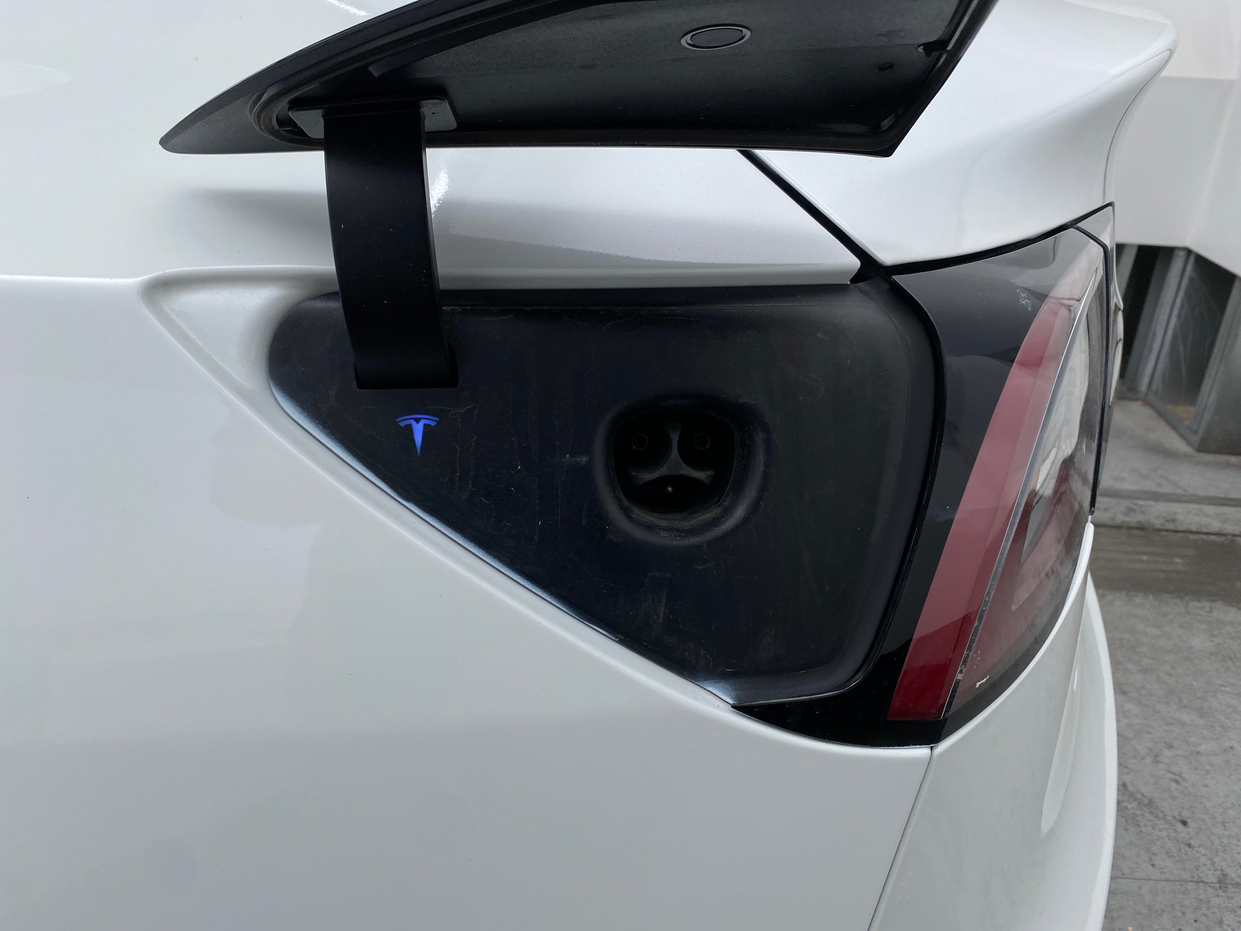 Used 2023 Tesla Model 3 Base with VIN 5YJ3E1EA2PF579770 for sale in Auburn, WA