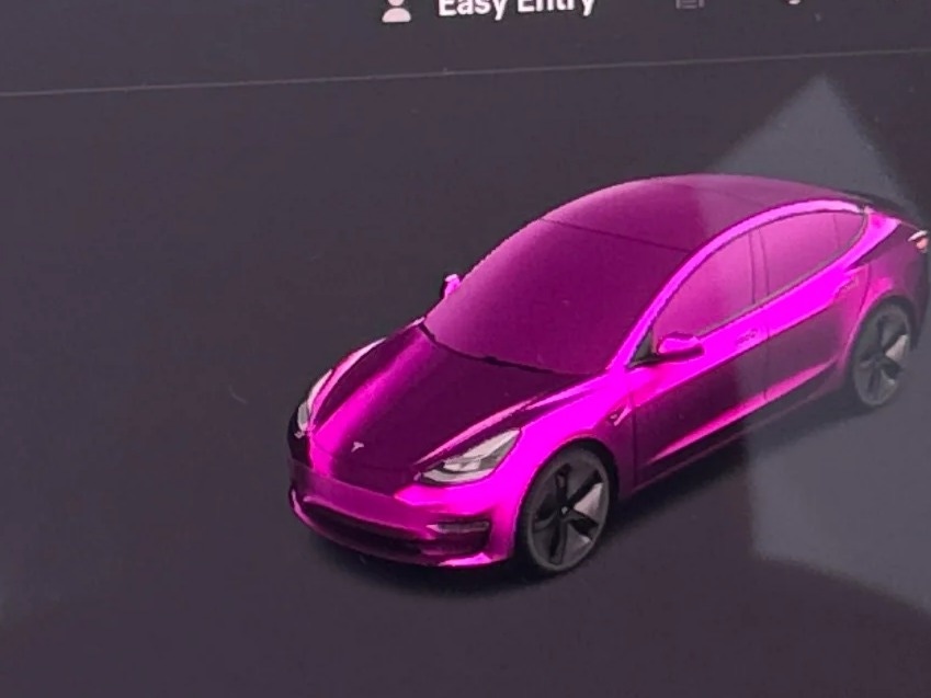 Thumbnail: 2023 Tesla Model 3 - 3