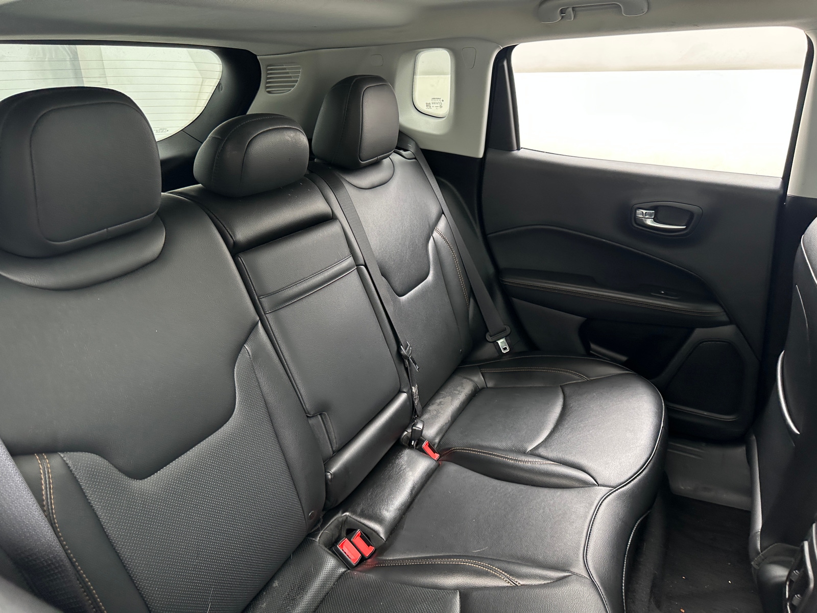 Thumbnail: 2019 Jeep Compass - 5