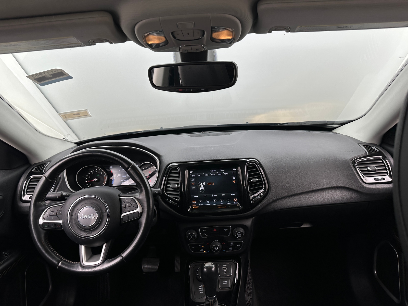 Thumbnail: 2019 Jeep Compass - 2