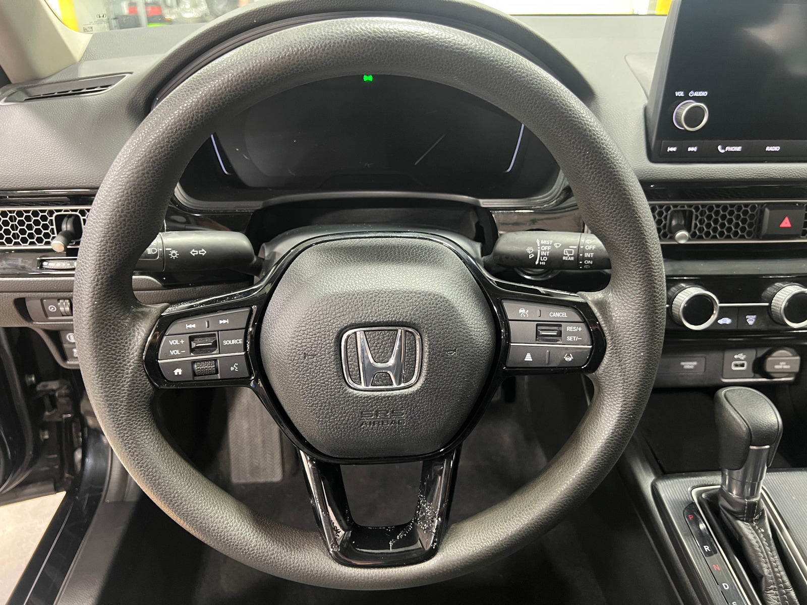 Thumbnail: 2022 Honda Civic - 5