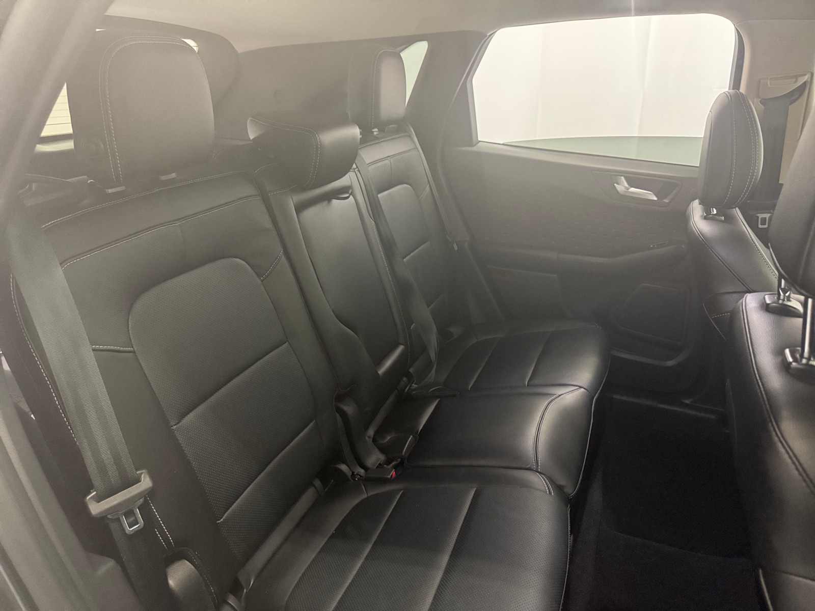 Thumbnail: 2020 Ford Escape - 5
