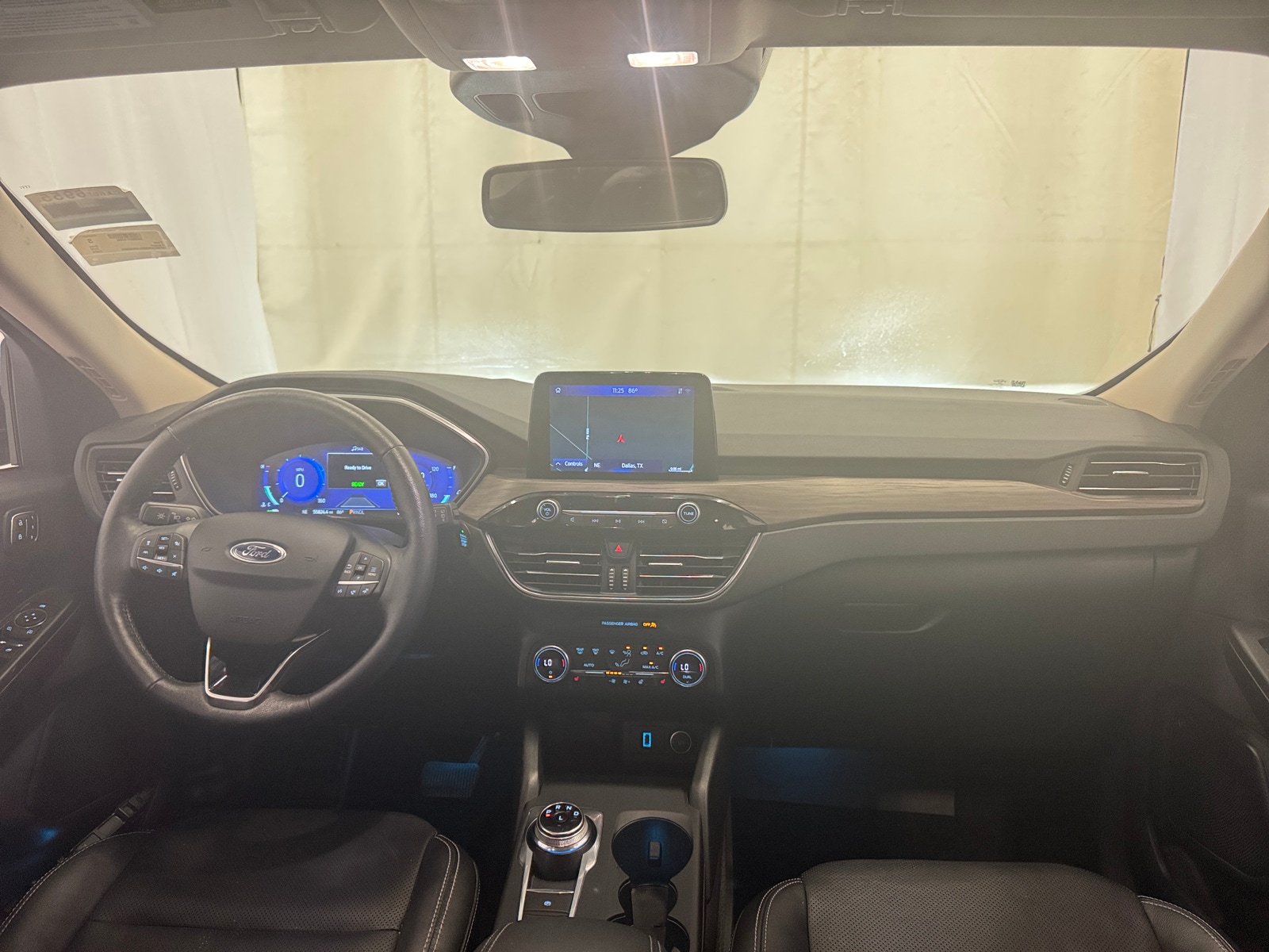 Thumbnail: 2020 Ford Escape - 2