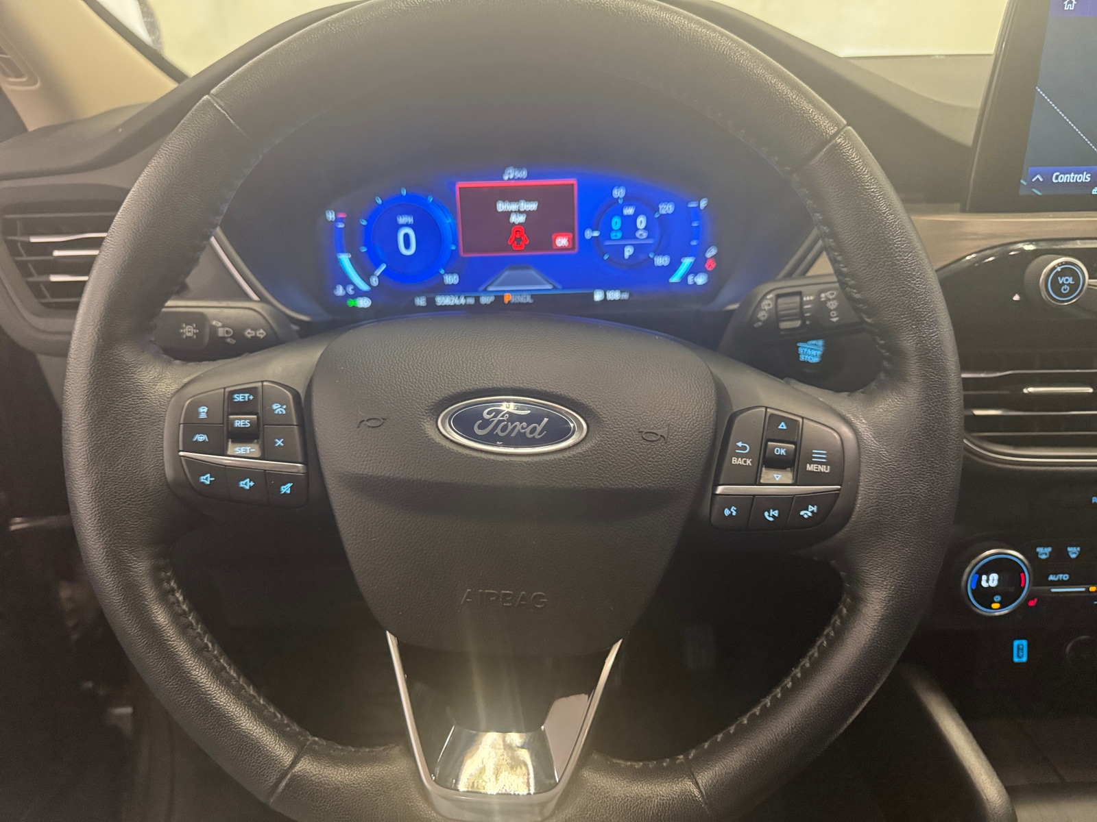 Thumbnail: 2020 Ford Escape - 4