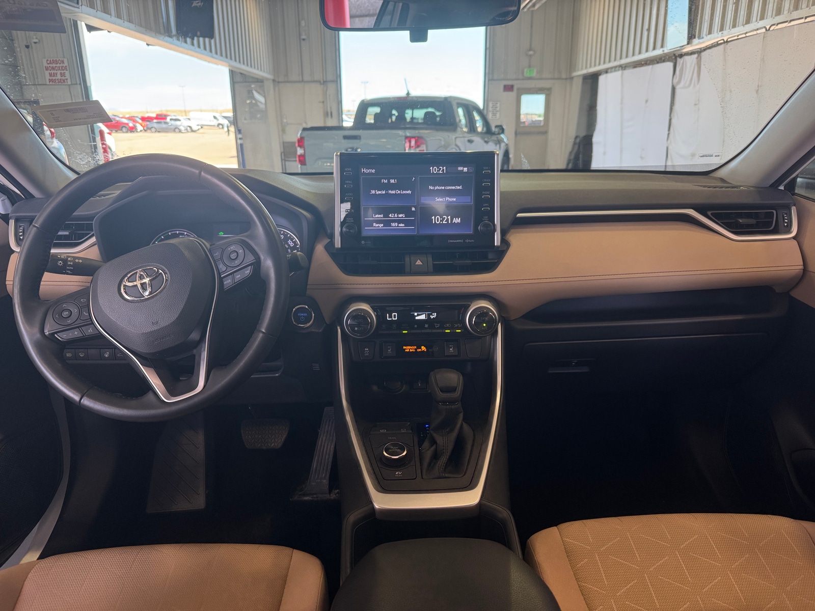 Thumbnail: 2022 Toyota RAV4 - 3