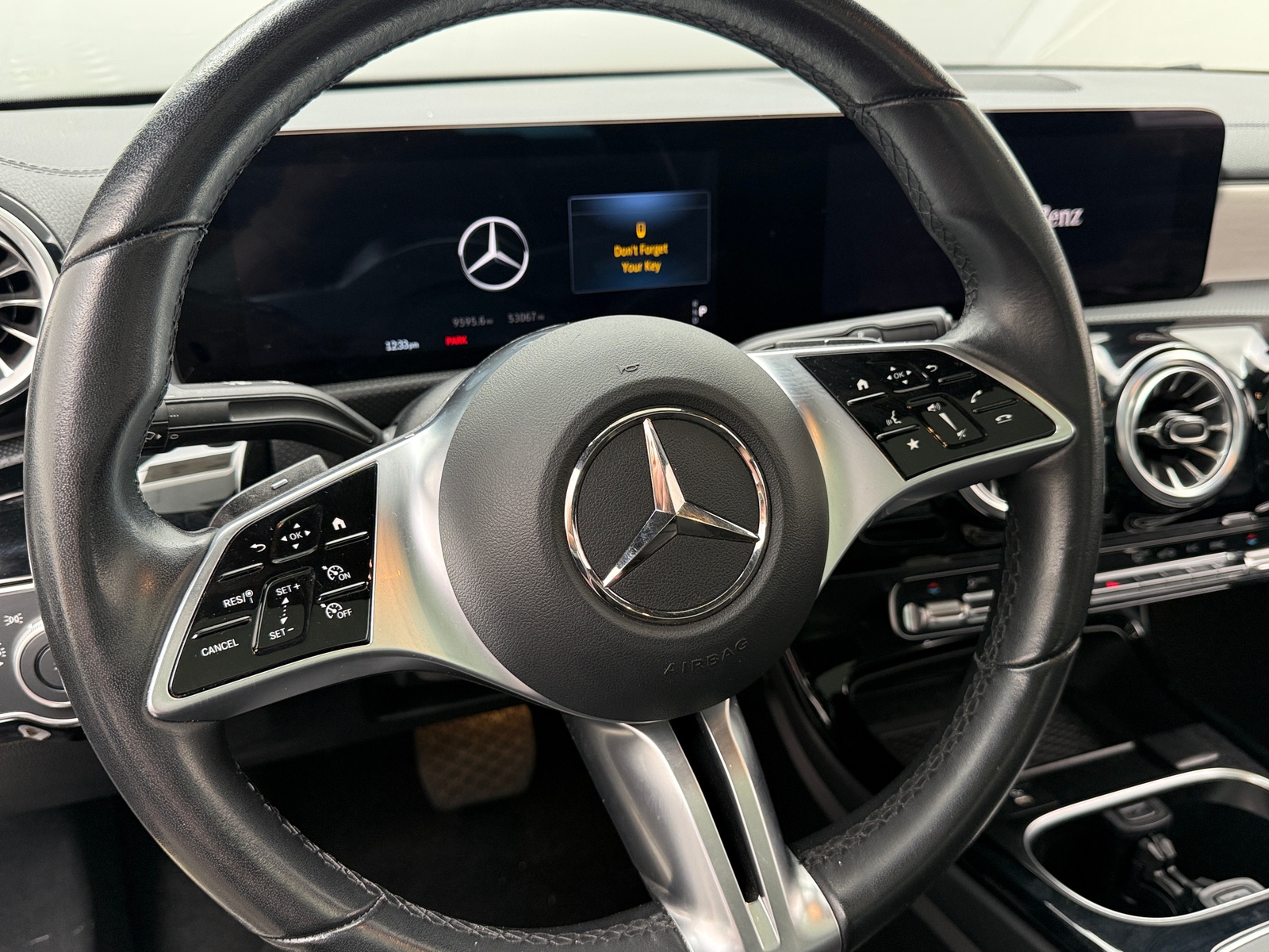 Thumbnail: 2025 Mercedes-Benz CLA - 4