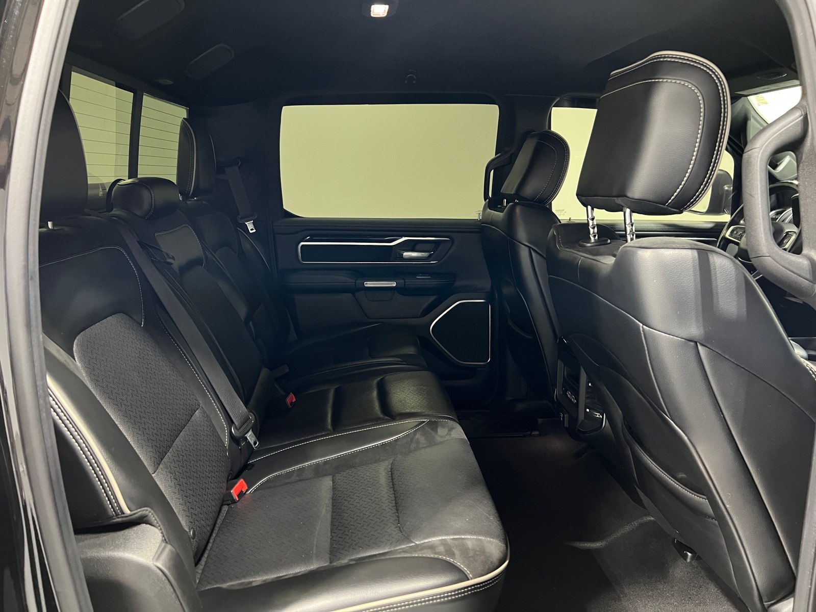 Thumbnail: 2019 RAM 1500 - 5