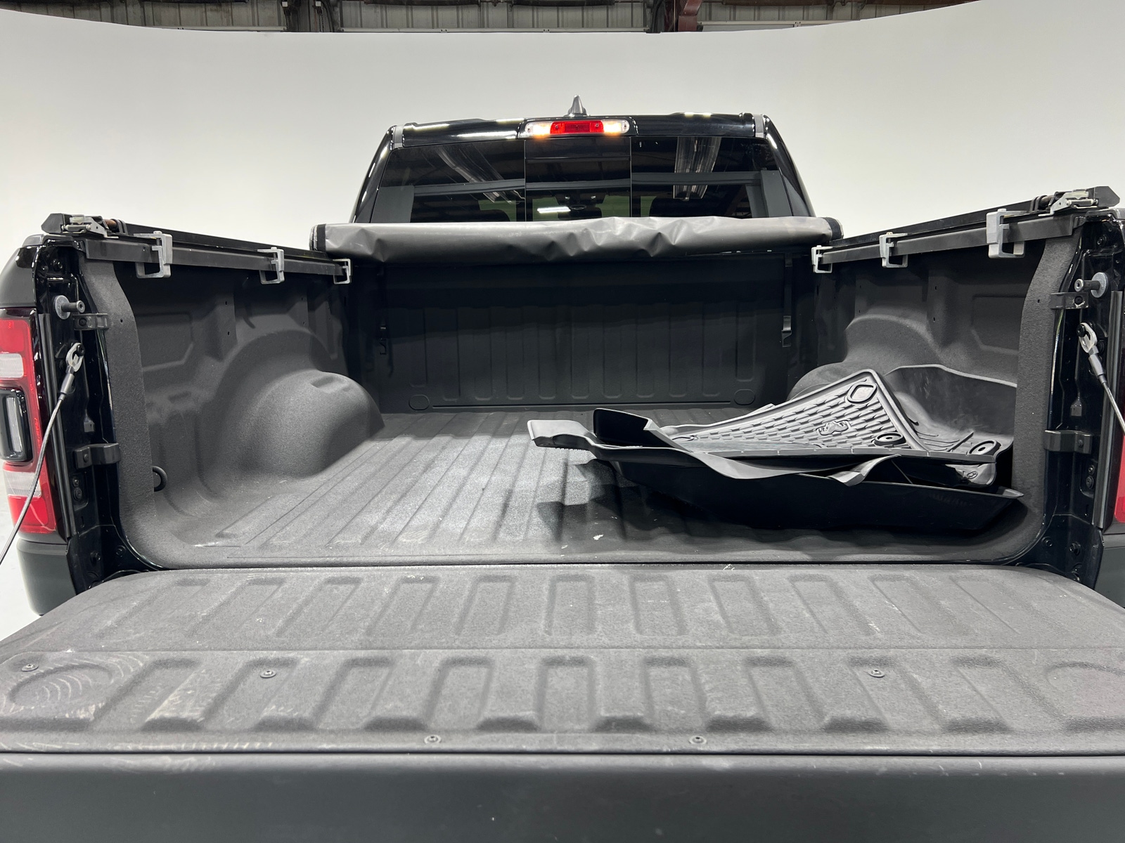 Thumbnail: 2019 RAM 1500 - 6