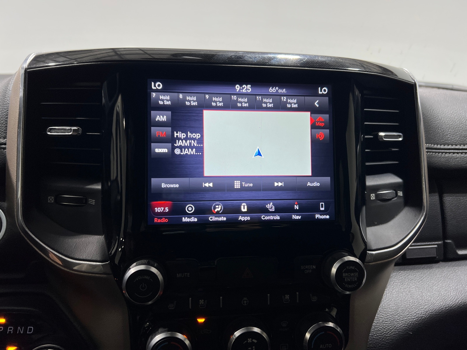 Thumbnail: 2019 RAM 1500 - 3